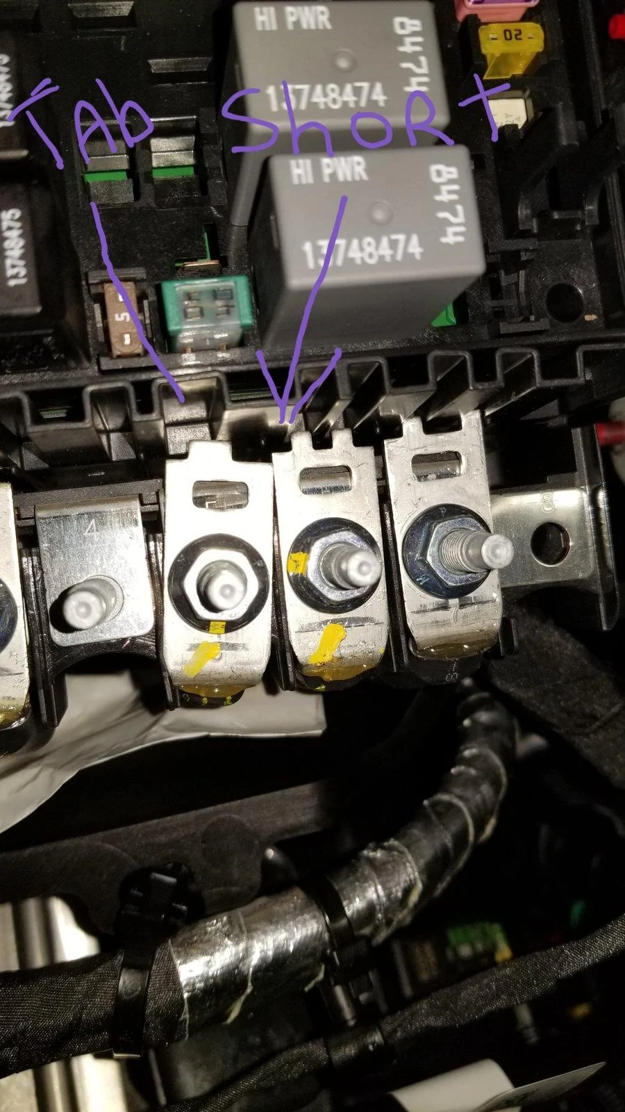 Jeep Wrangler JL Drained Battery, Any jumpstart tips?? 20180803_075351