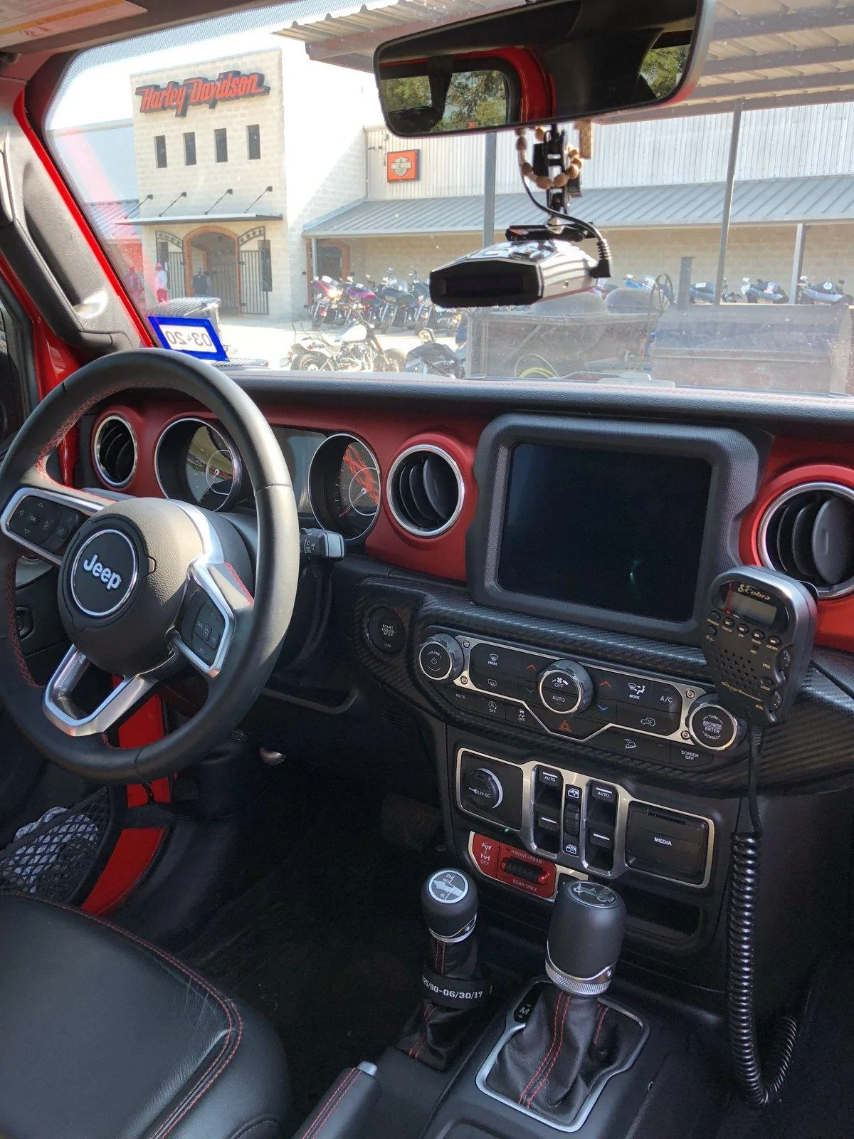 Jeep Wrangler JL What did you do TO your Jeep JL today? CXf3o2VlSuiIi1WIi4Dnx