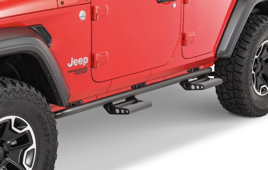 Jeep Wrangler JL Side Step Reccomendations 2.5" and 35's 2FE85C9F-7AFD-4FE0-8E44-E41F1E94A675