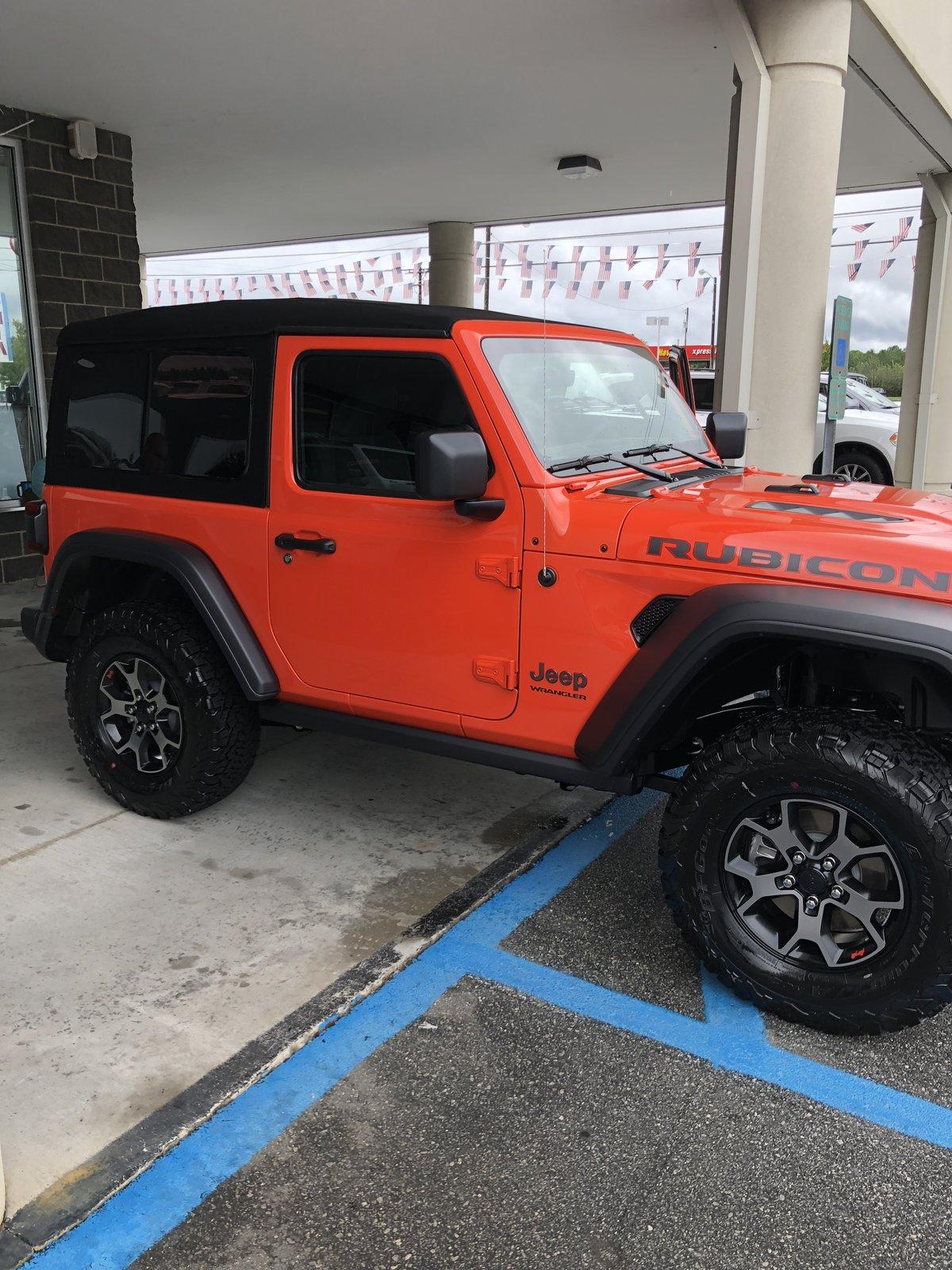 Jeep Wrangler JL 2 DOOR JL build/order discussions master thread 748C5A5D-EC79-46CF-BEC8-686EABB13031