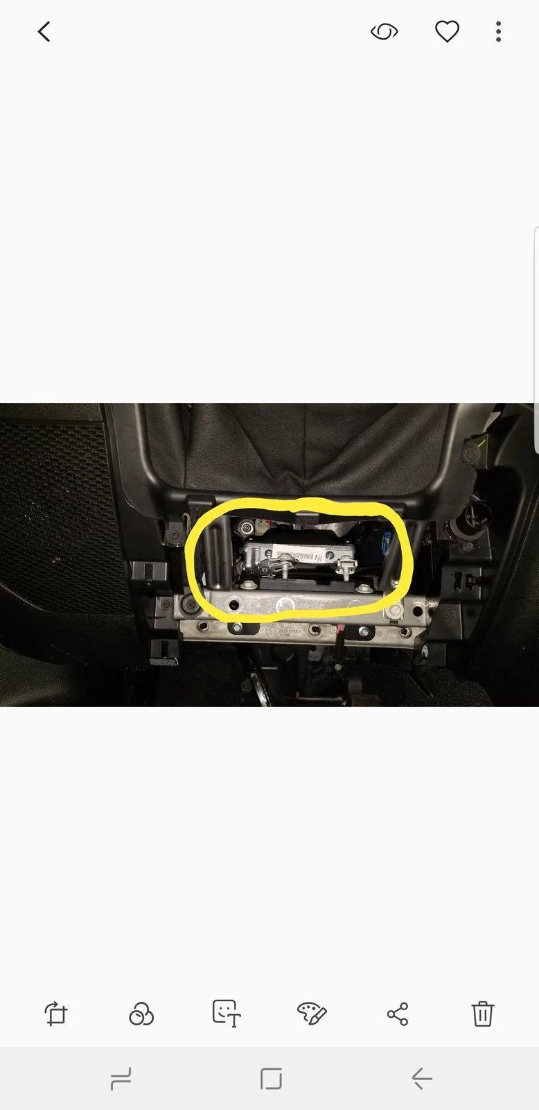 Jeep Wrangler JL This is driving me nuts! Screenshot_20180803-180018_Gallery