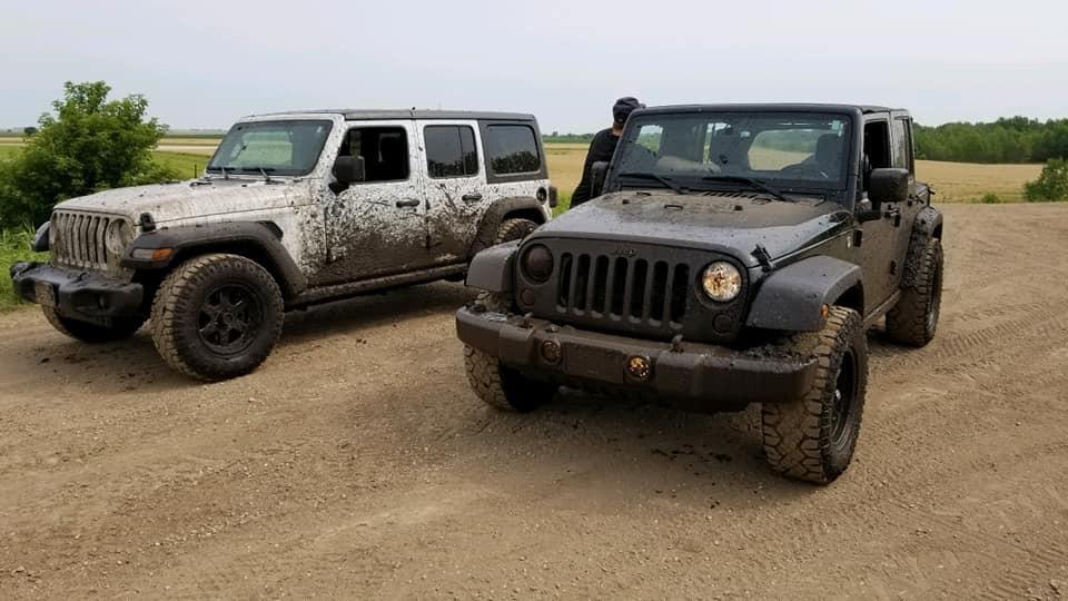 Jeep Wrangler JL All Those from Minnesota! 861C1421-6BA3-4214-9128-B8D1E177A297