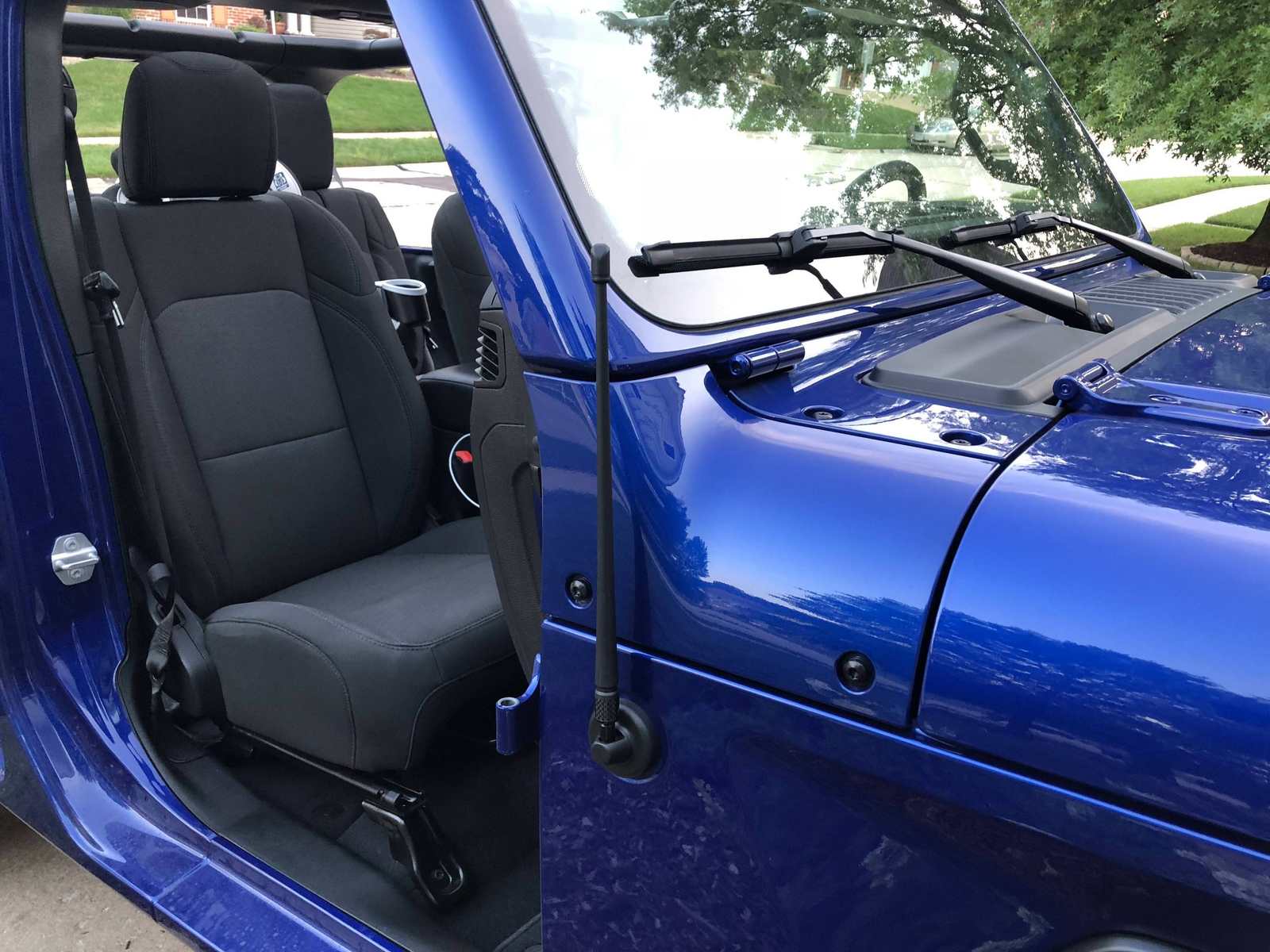 Jeep Wrangler JL What did you do TO your Jeep JL today? ufRLacy