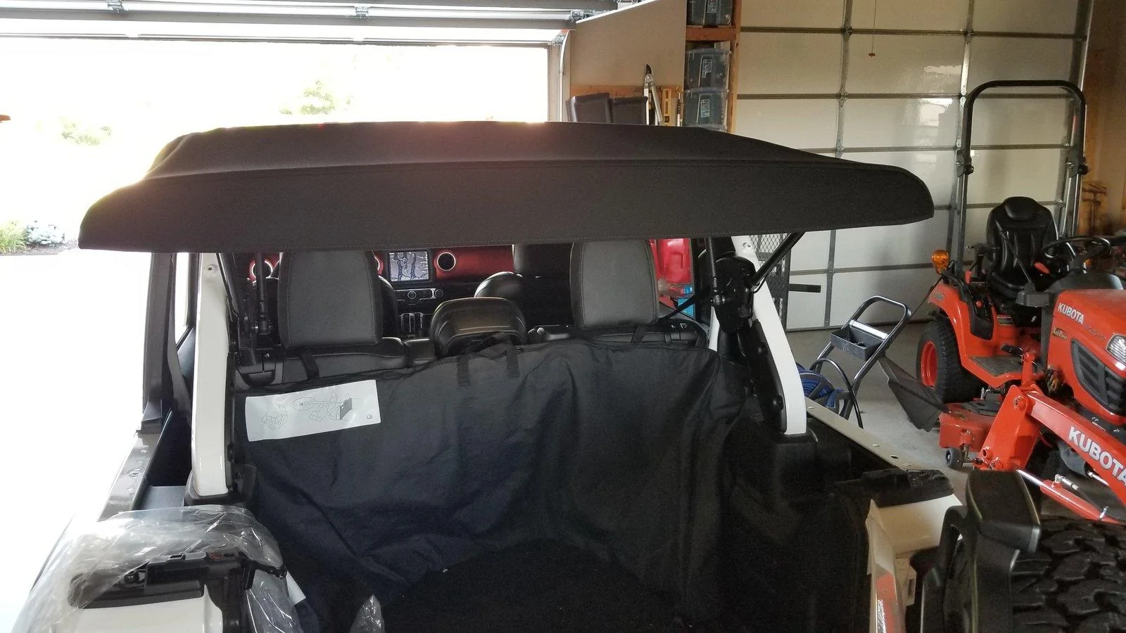 Jeep Wrangler JL What did you do TO your Jeep JL today? 39F5A93D-373A-4C40-8391-9C4733D65303