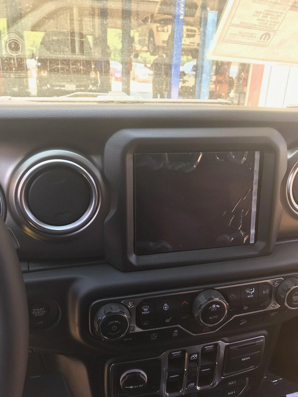 Jeep Wrangler JL It's Here! 555016296