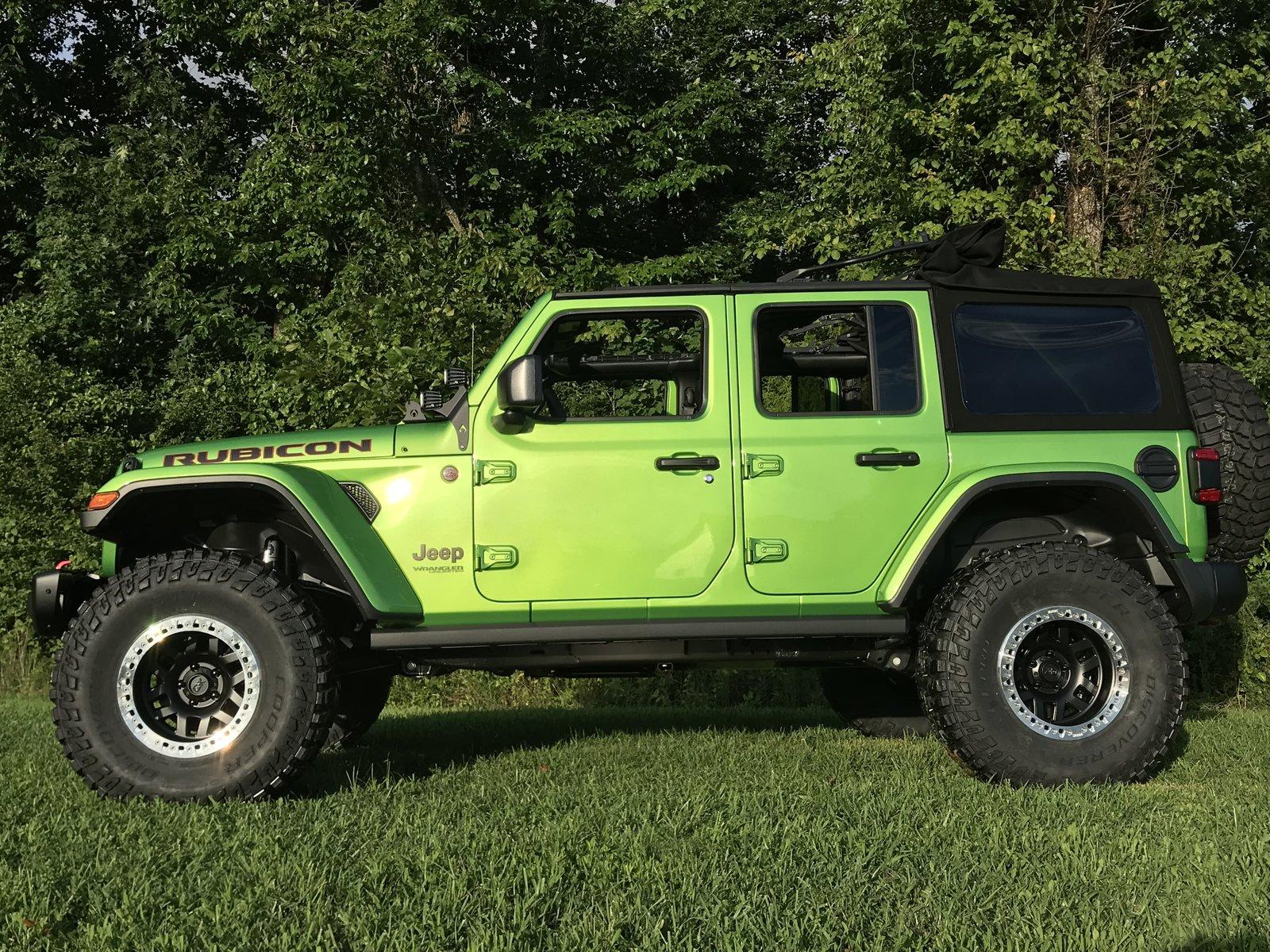 Jeep Wrangler JL SOLD A675670E-1724-4C7A-BEB8-5B375A9C95C3