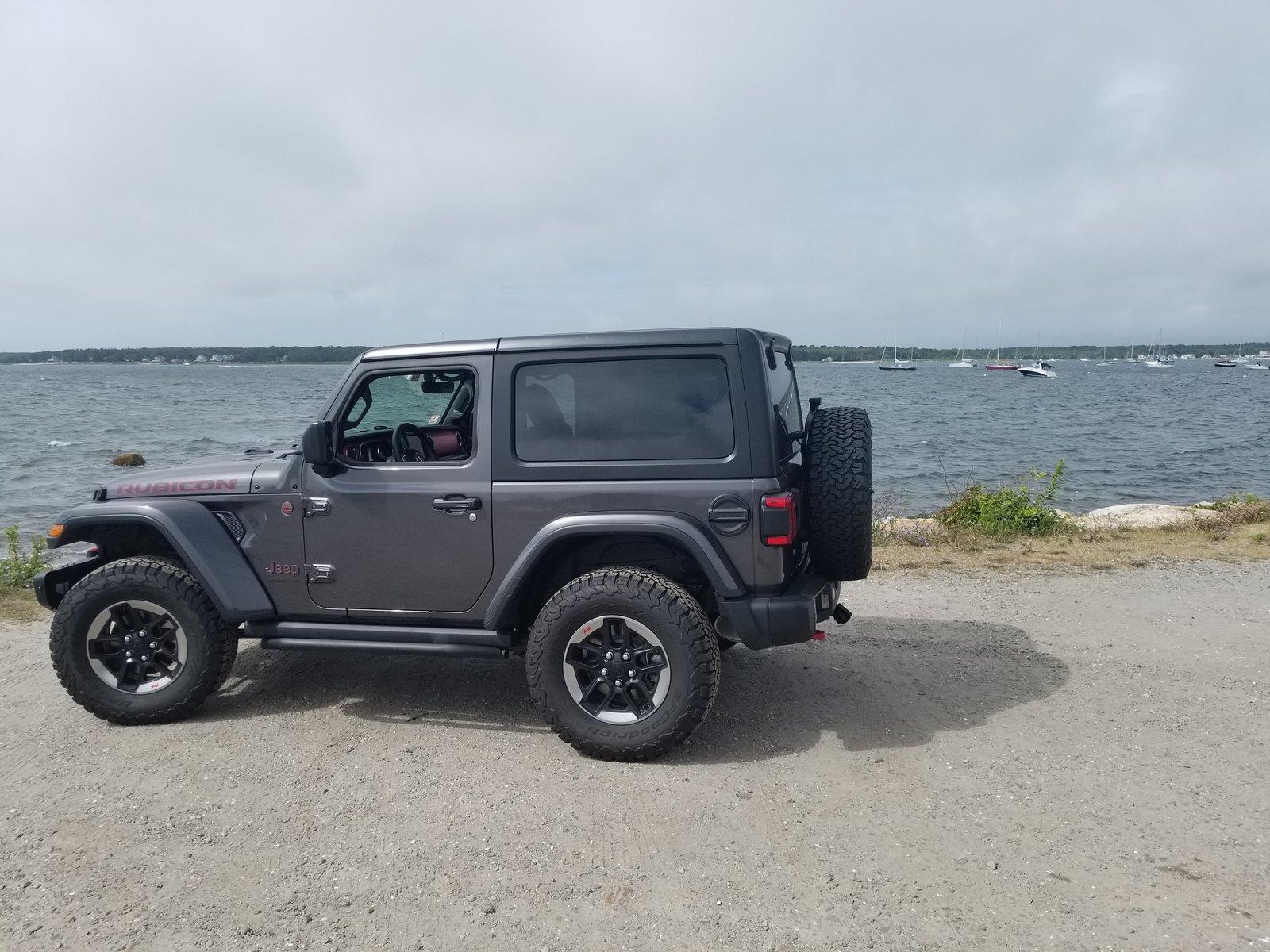 Jeep Wrangler JL 2 DOOR JL build/order discussions master thread 20180804_095851