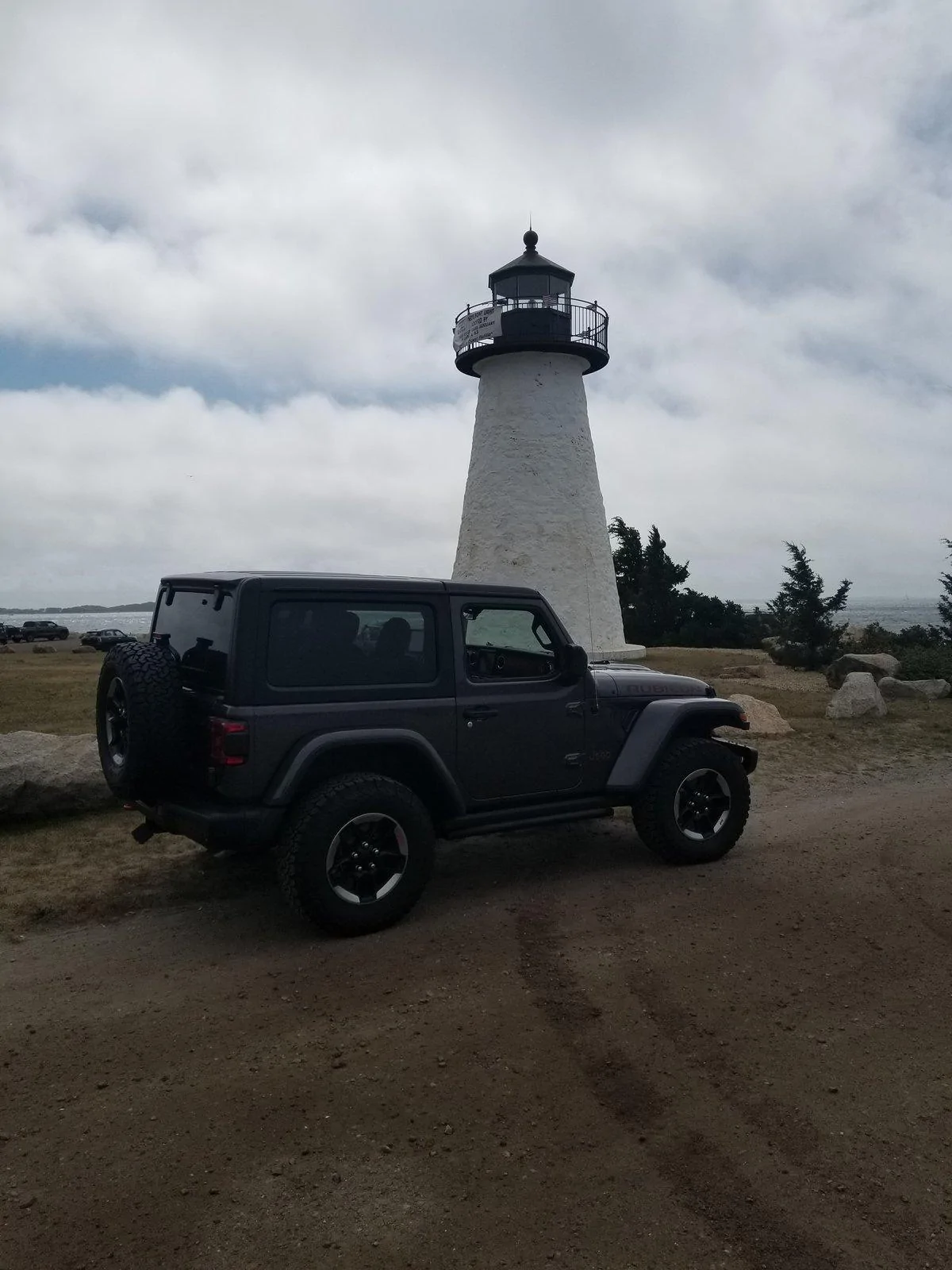 Jeep Wrangler JL 2 DOOR JL build/order discussions master thread 20180804_095947