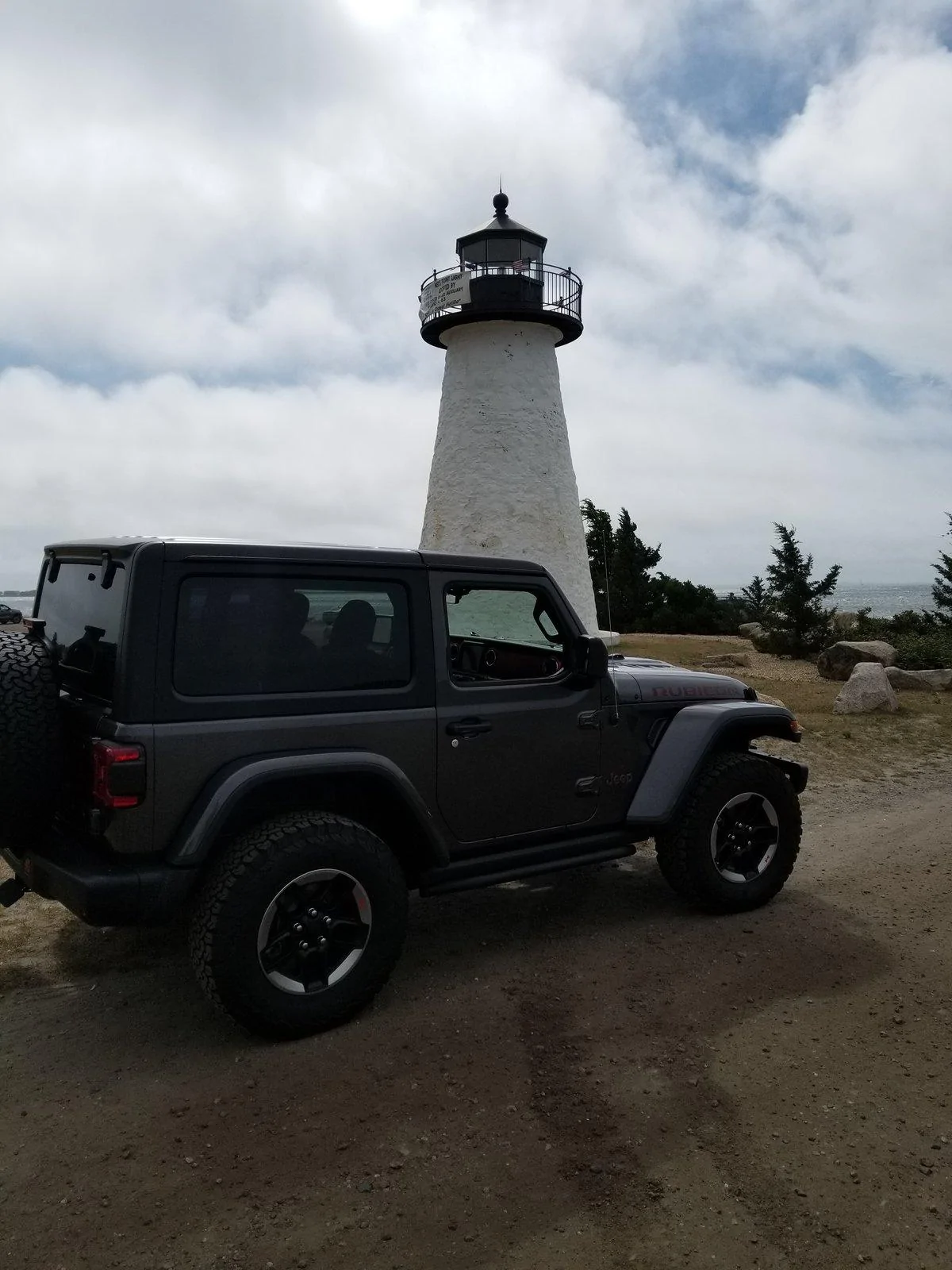 Jeep Wrangler JL 2 DOOR JL build/order discussions master thread 20180804_095958