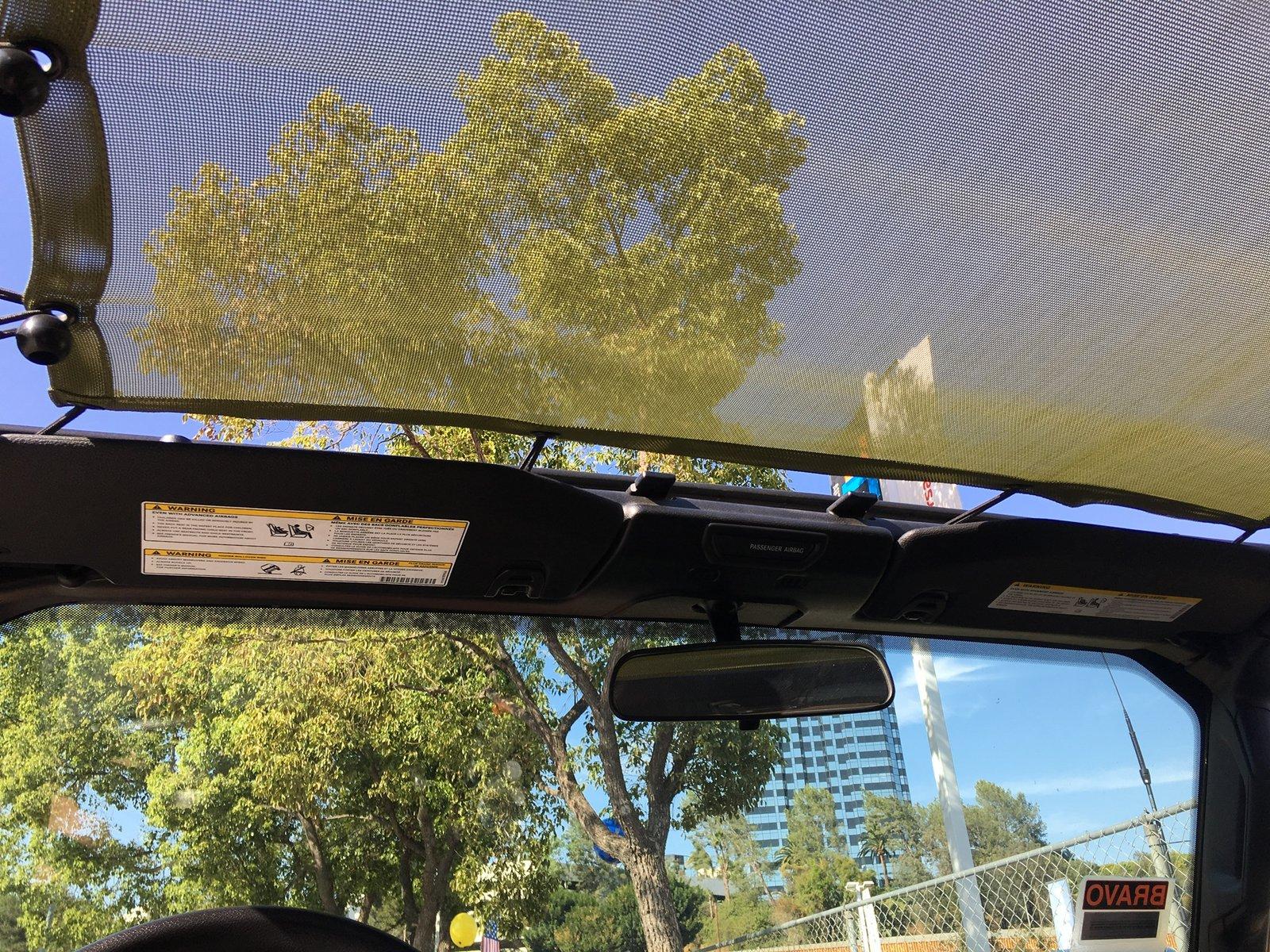 Jeep Wrangler JL Team Alien Sunshade Has Landed! AD7623B9-7F21-4E8B-B5A1-103DFD379A67