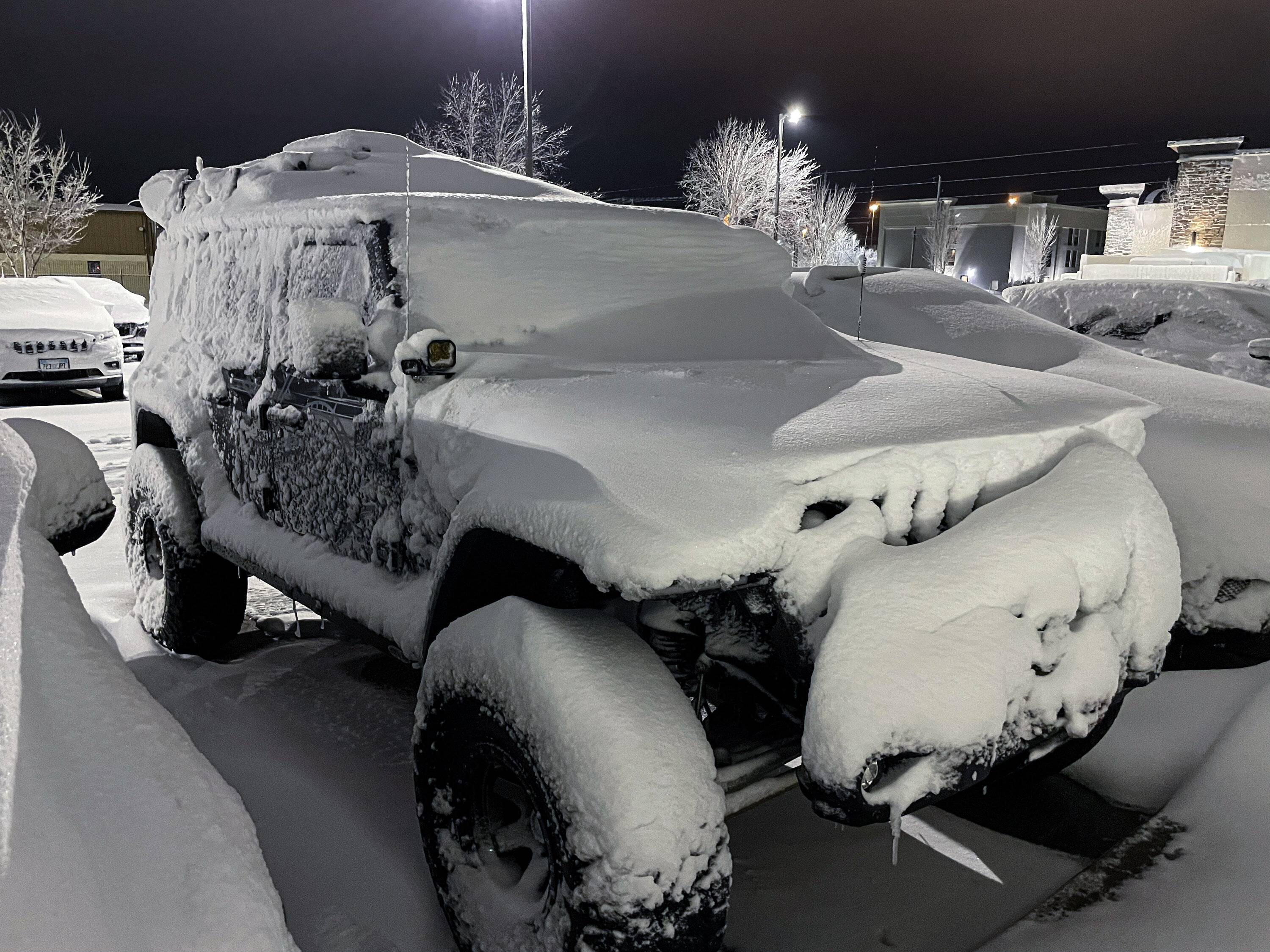 Jeep Wrangler JL Rubi Recon IMG_7523