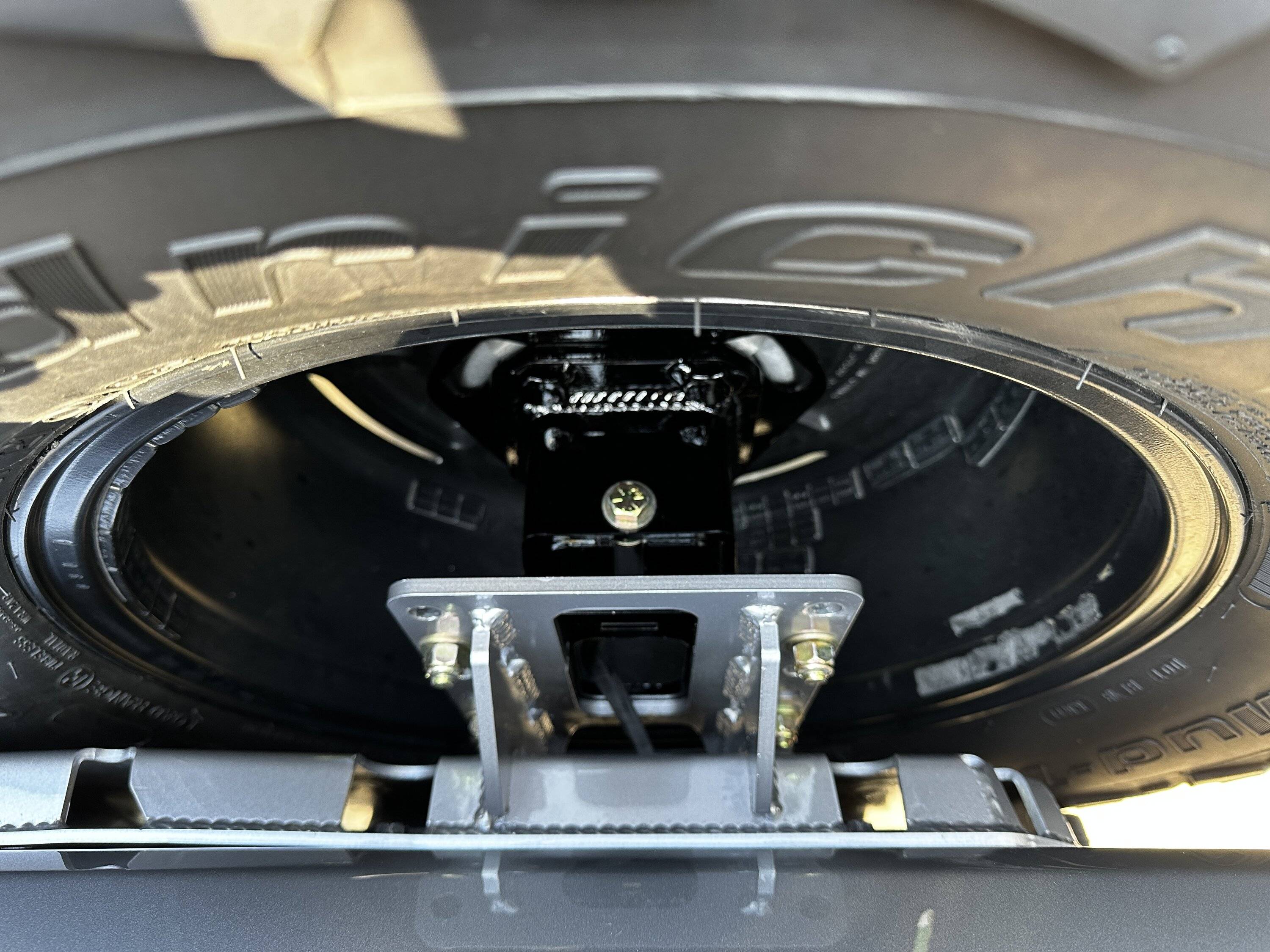 Jeep Wrangler JL CavFab Installation Experience 4E737777-D224-48D6-B972-F2DF0A06CC4E