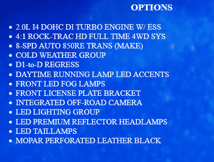 Jeep Wrangler JL 2023 Orders - Check in here 1679843010114
