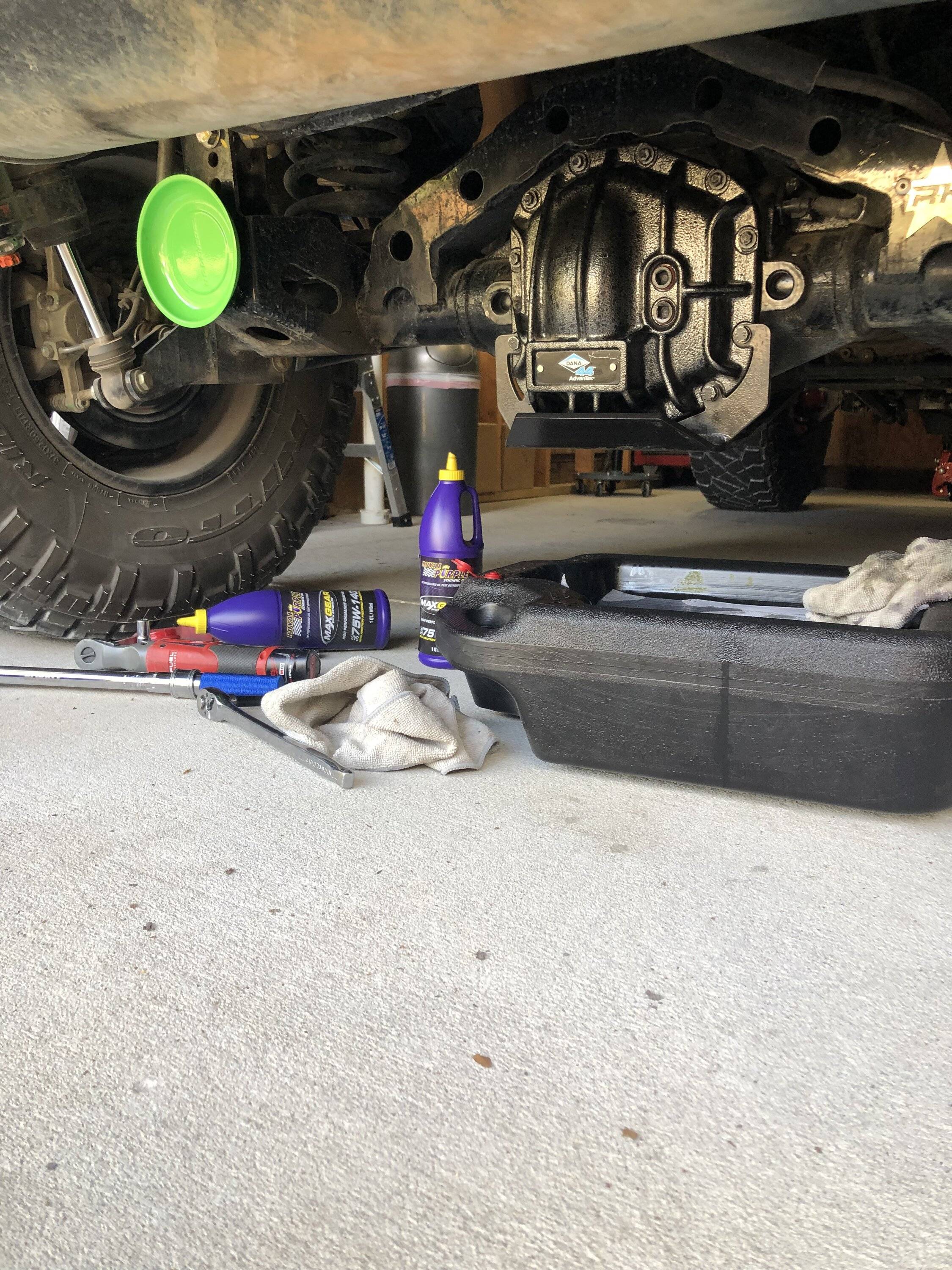 Jeep Wrangler JL Crystal Rubi build… 33BA4A2F-675F-4FEE-8C6D-D289F901D5F2