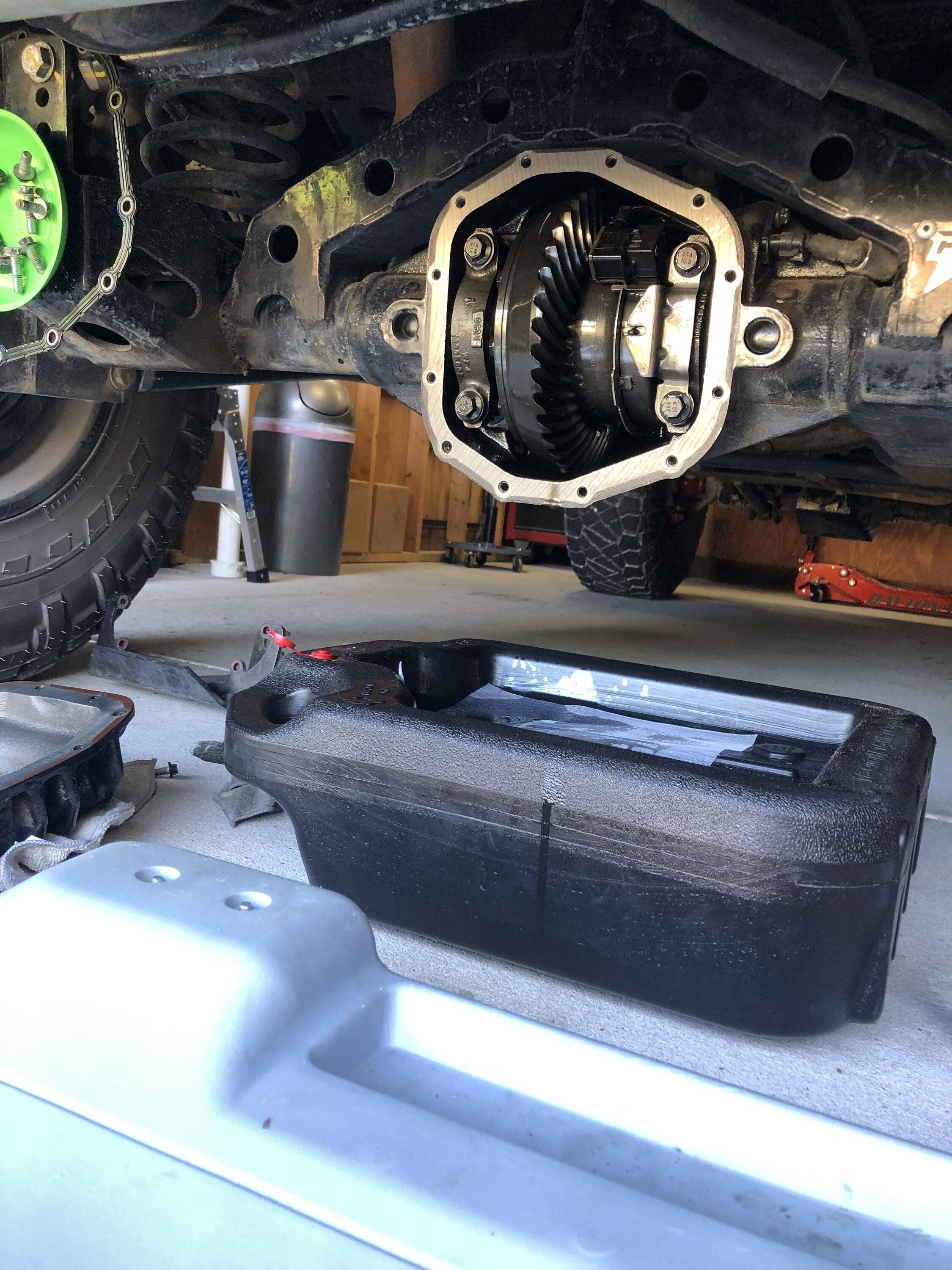Jeep Wrangler JL Crystal Rubi build… 9275760E-96C6-421A-B9A6-CA6572FD8BF1