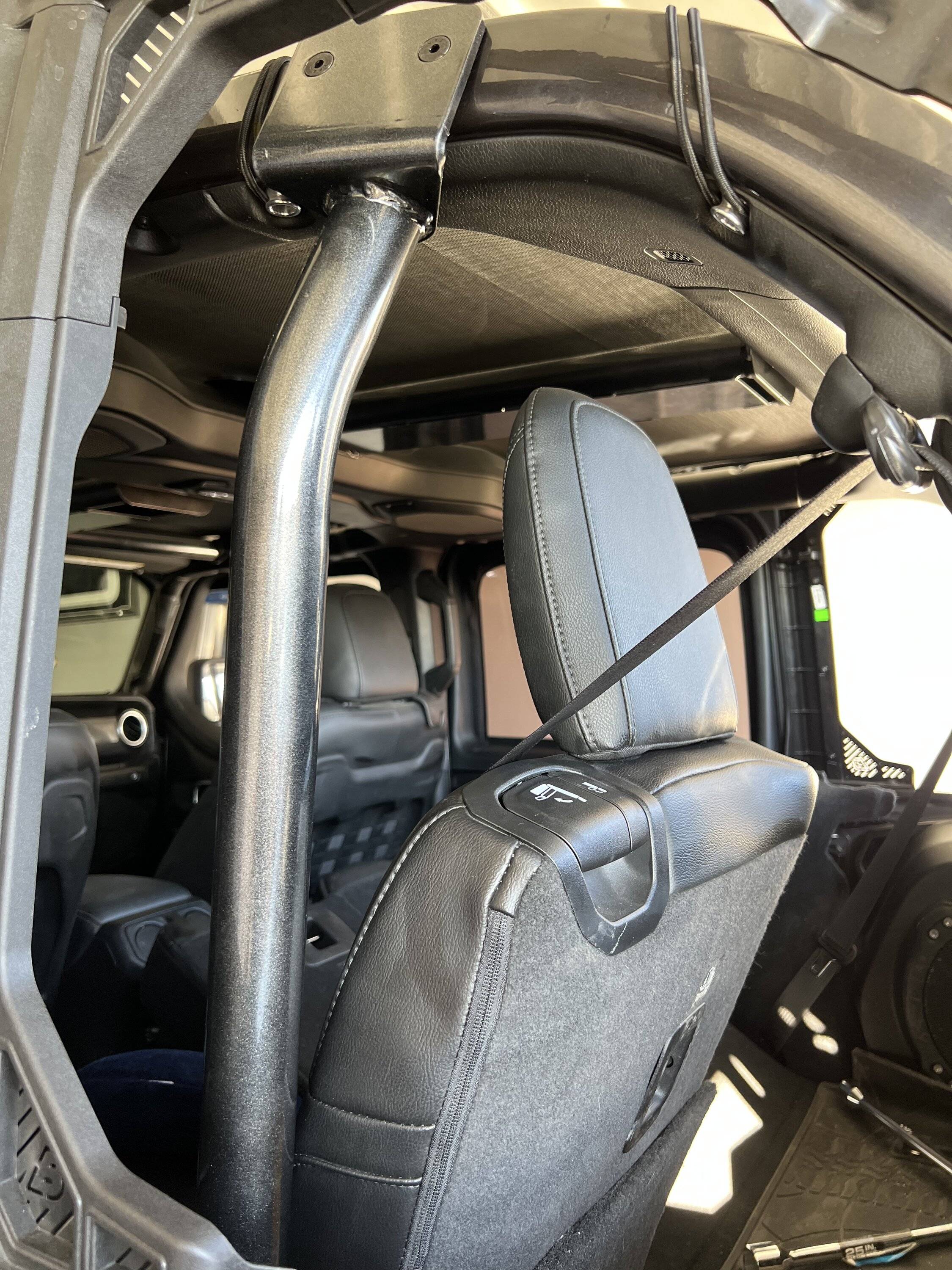 Jeep Wrangler JL Addiction II Jeep Mods build 55EC6C3F-079D-46AA-8A23-BD2EA58F856D