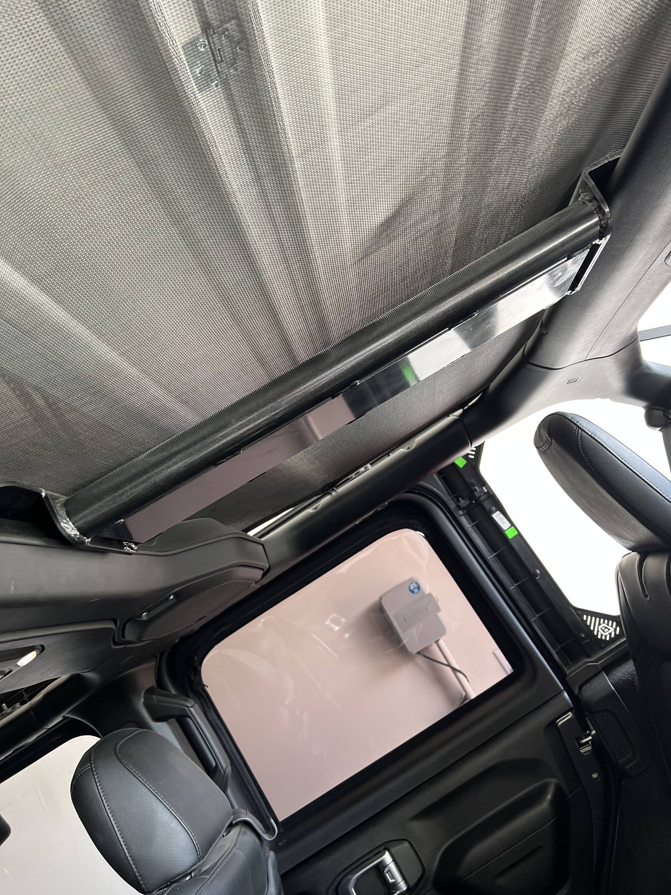 Jeep Wrangler JL Addiction II Jeep Mods build 704EA13E-6881-43EF-B685-D38ED35ED7AB