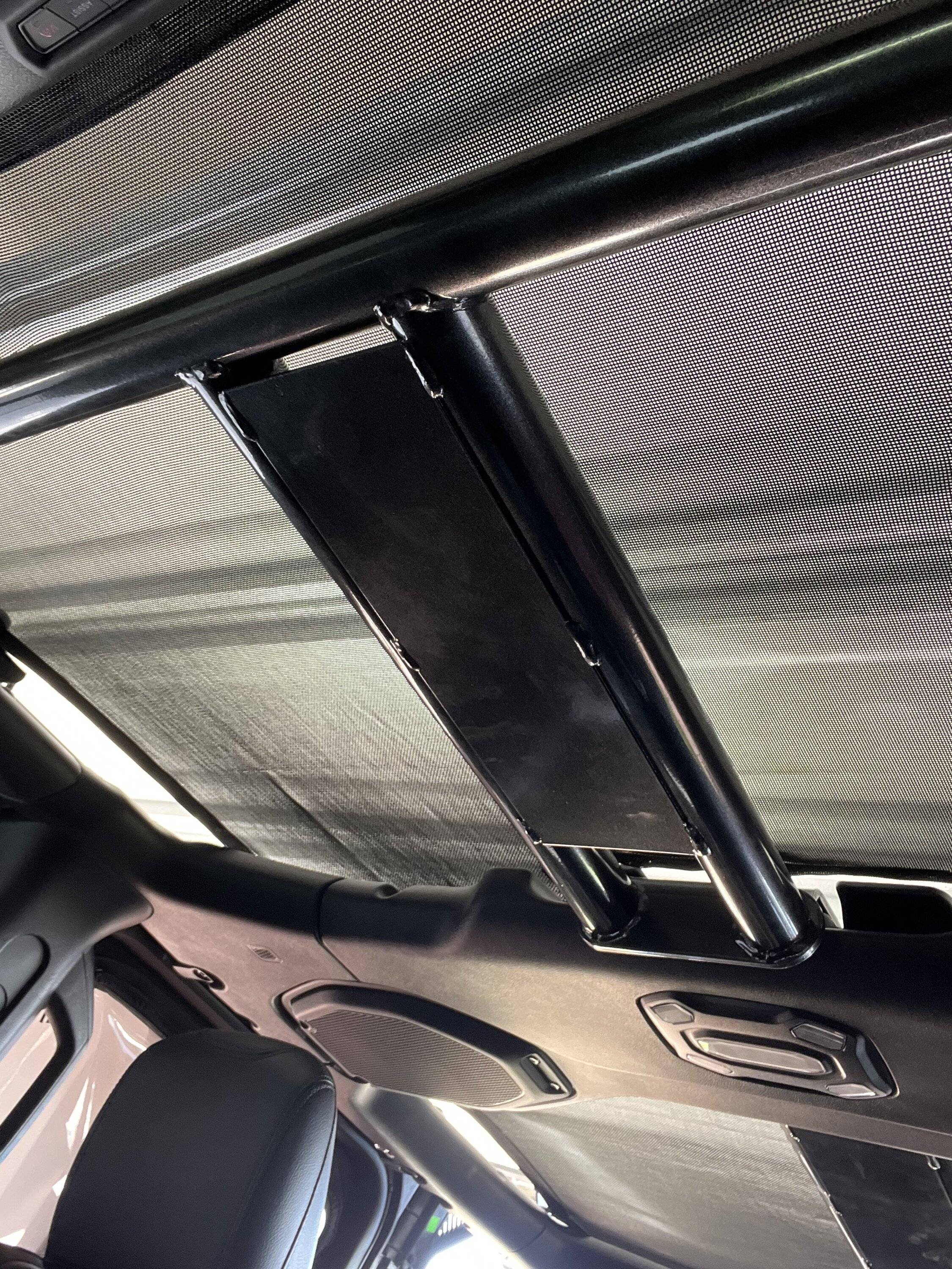 Jeep Wrangler JL Addiction II Jeep Mods build 236968A8-4AE7-4E23-A5F4-E53C5EB937FB