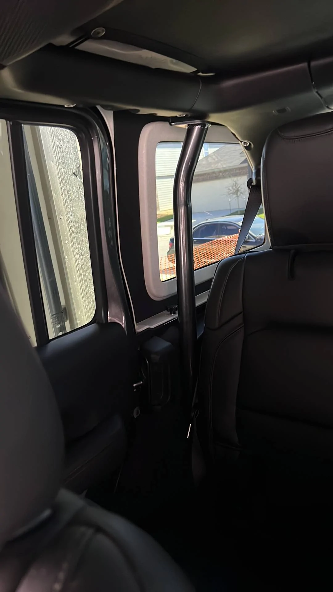 Jeep Wrangler JL Addiction II Jeep Mods build 28C6D22B-5E5B-4DF4-8FBB-33A6A1C19EB3