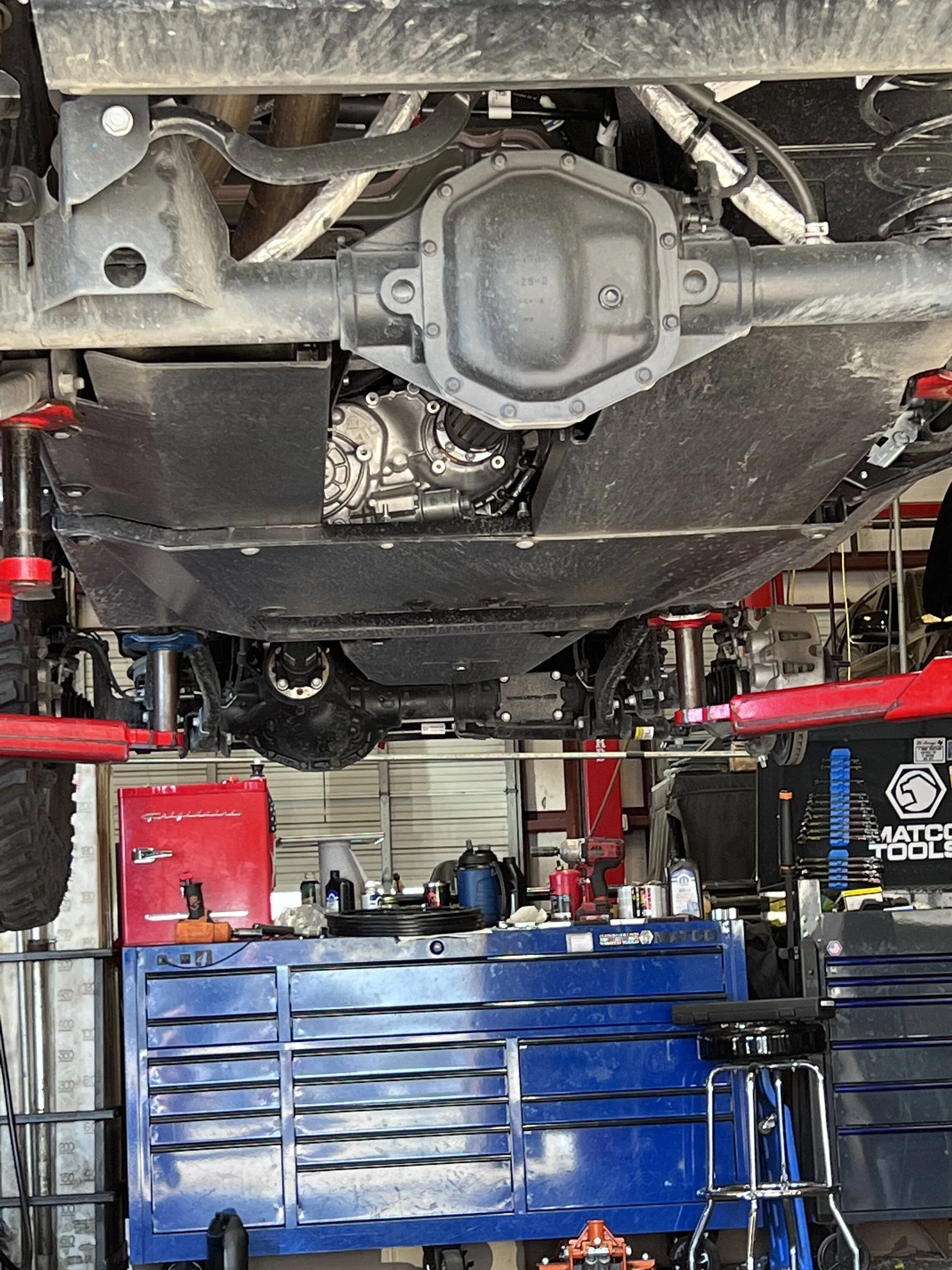 Jeep Wrangler JL Addiction II Jeep Mods build 7F777AAB-176C-4543-A713-23FAD47EAA8C