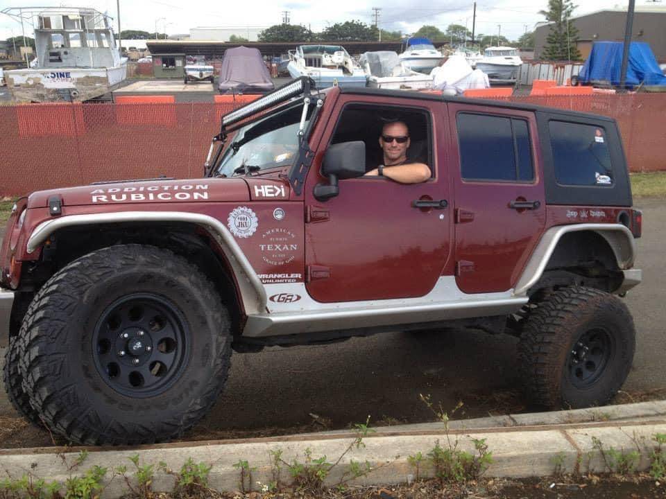 Jeep Wrangler JL Addiction II Jeep Mods build C7FA7554-CAB6-43CC-9ED2-58747E74F104