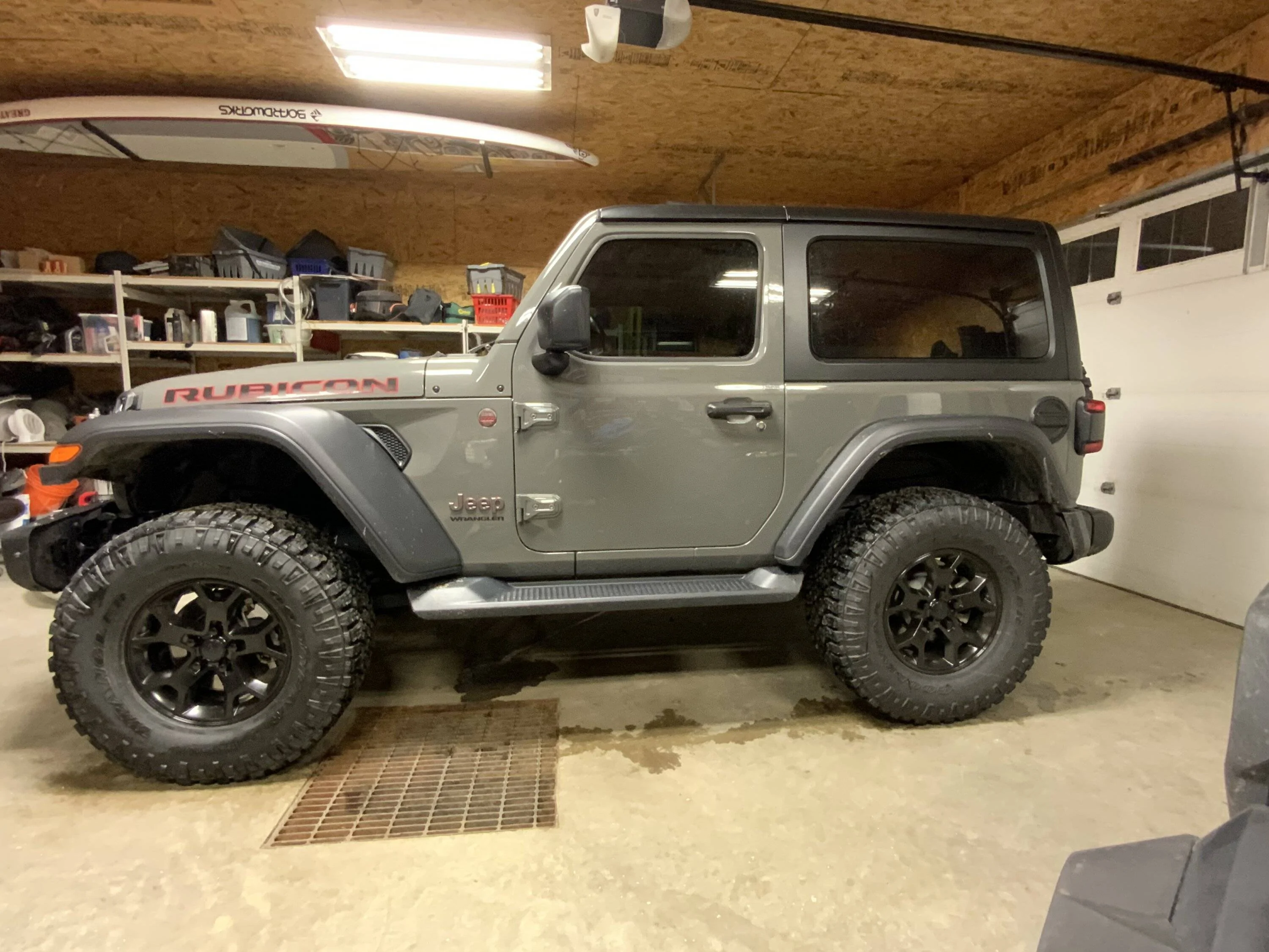 Jeep Wrangler JL 2023 Orders - Check in here F003B958-8FB1-49DC-B709-07BC191D029D