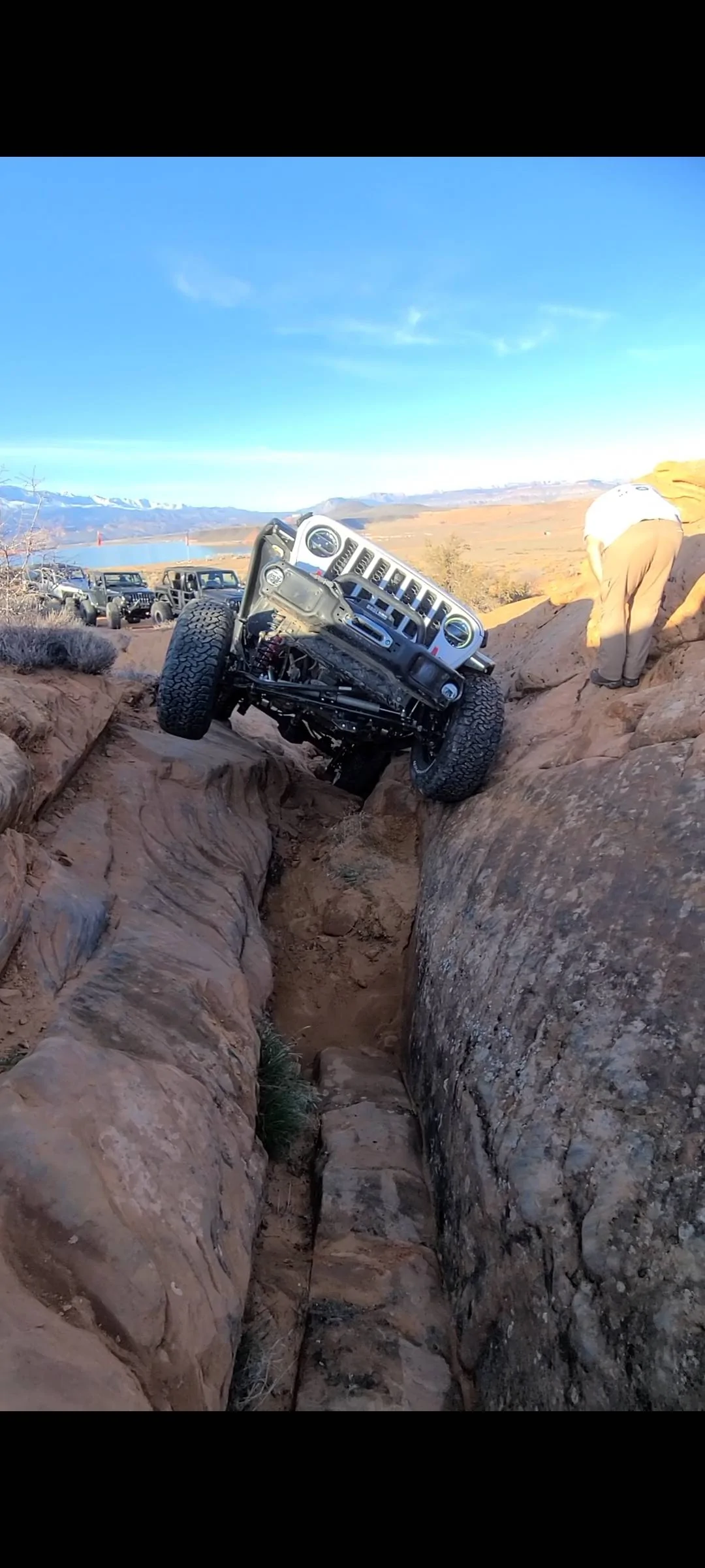 Jeep Wrangler JL How much pitch & roll is too much? Screenshot_20230326_195753_Gallery