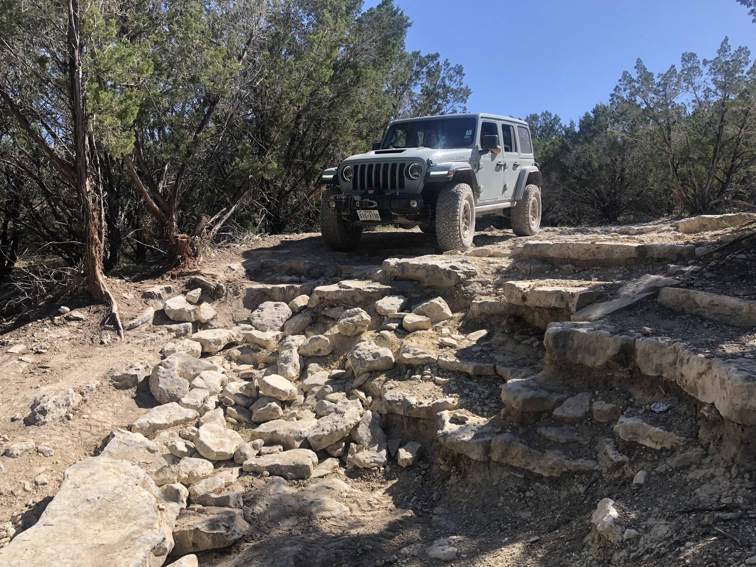 Jeep Wrangler JL Hidden Falls Adventure Park IMG_5358