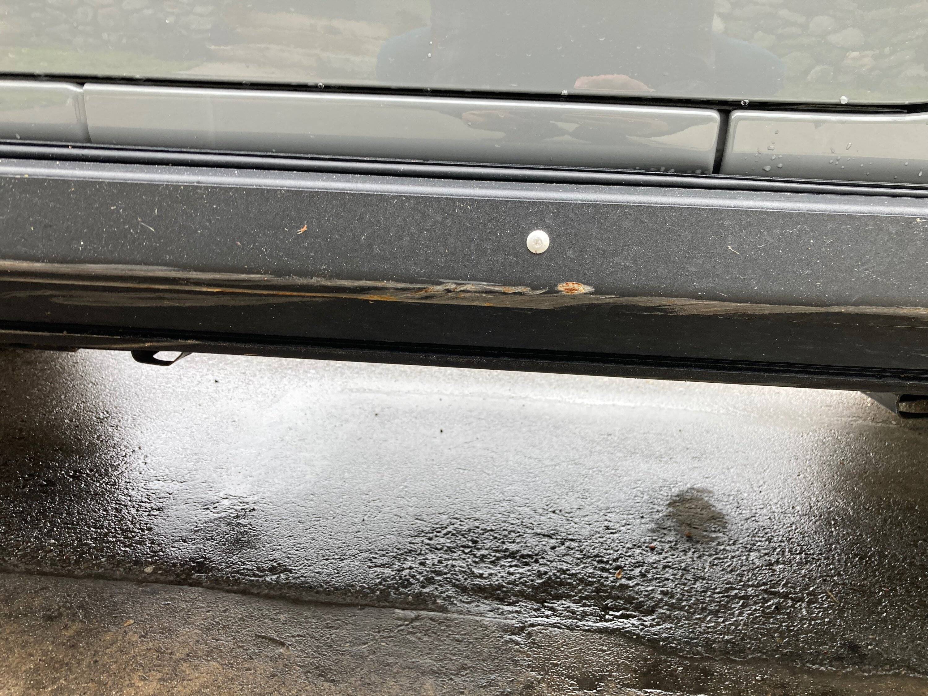 Jeep Wrangler JL Opinions on Rock Slide Engineering Gen3 Step? IMG_6976