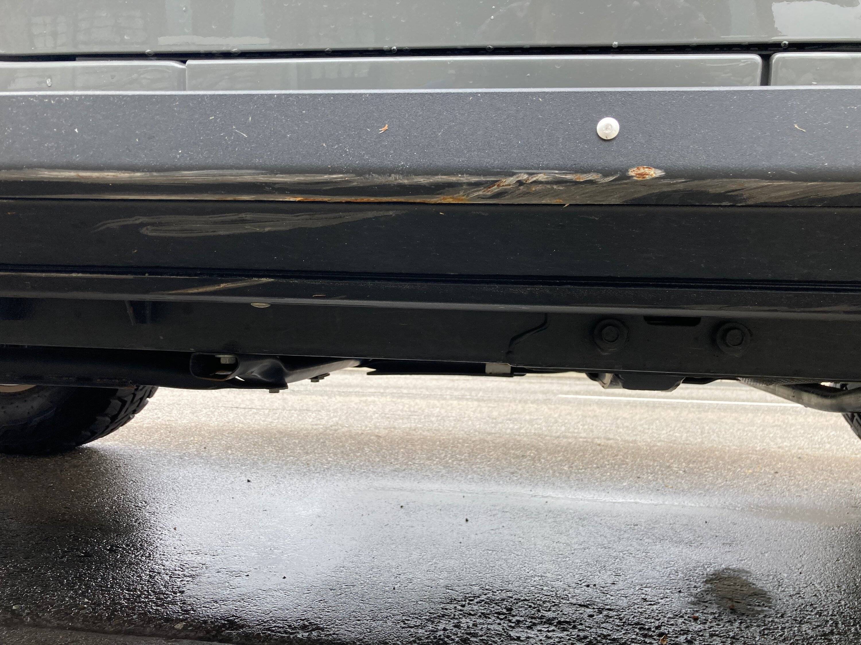 Jeep Wrangler JL Opinions on Rock Slide Engineering Gen3 Step? IMG_6977