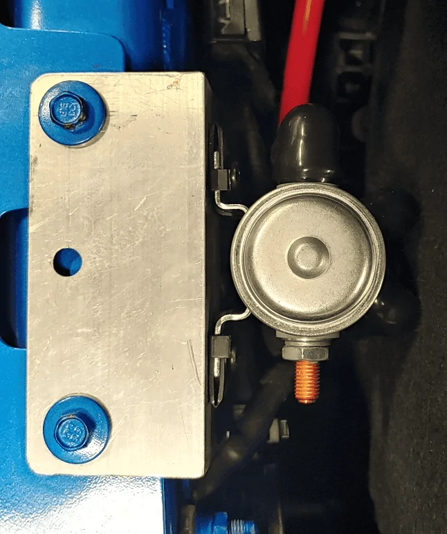Jeep Wrangler JL Advice/Guidance on wiring multiple things from battery 1679928551195