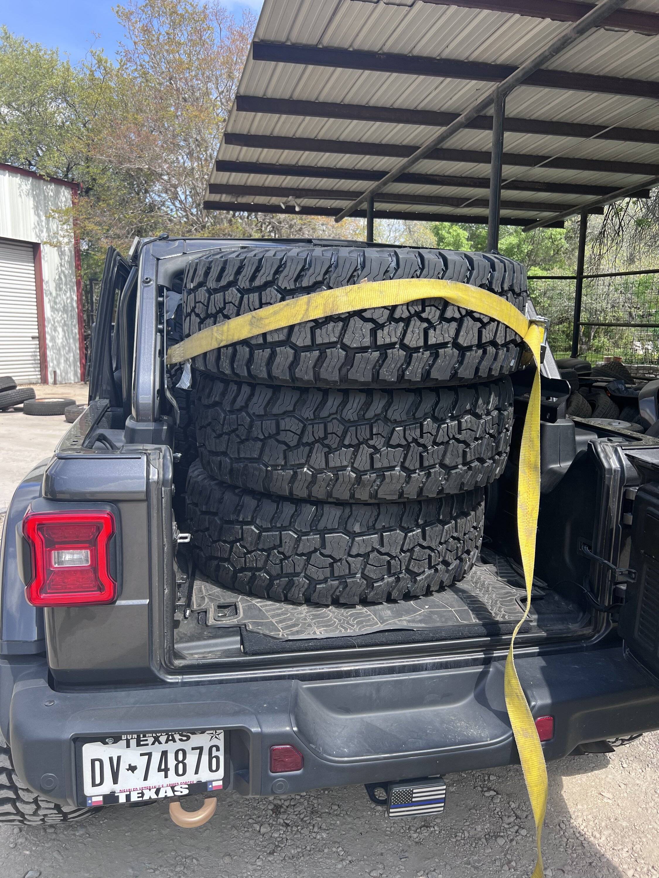 Jeep Wrangler JL Addiction II Jeep Mods build A6673C88-B049-457C-B131-0F27E0CCC6AB