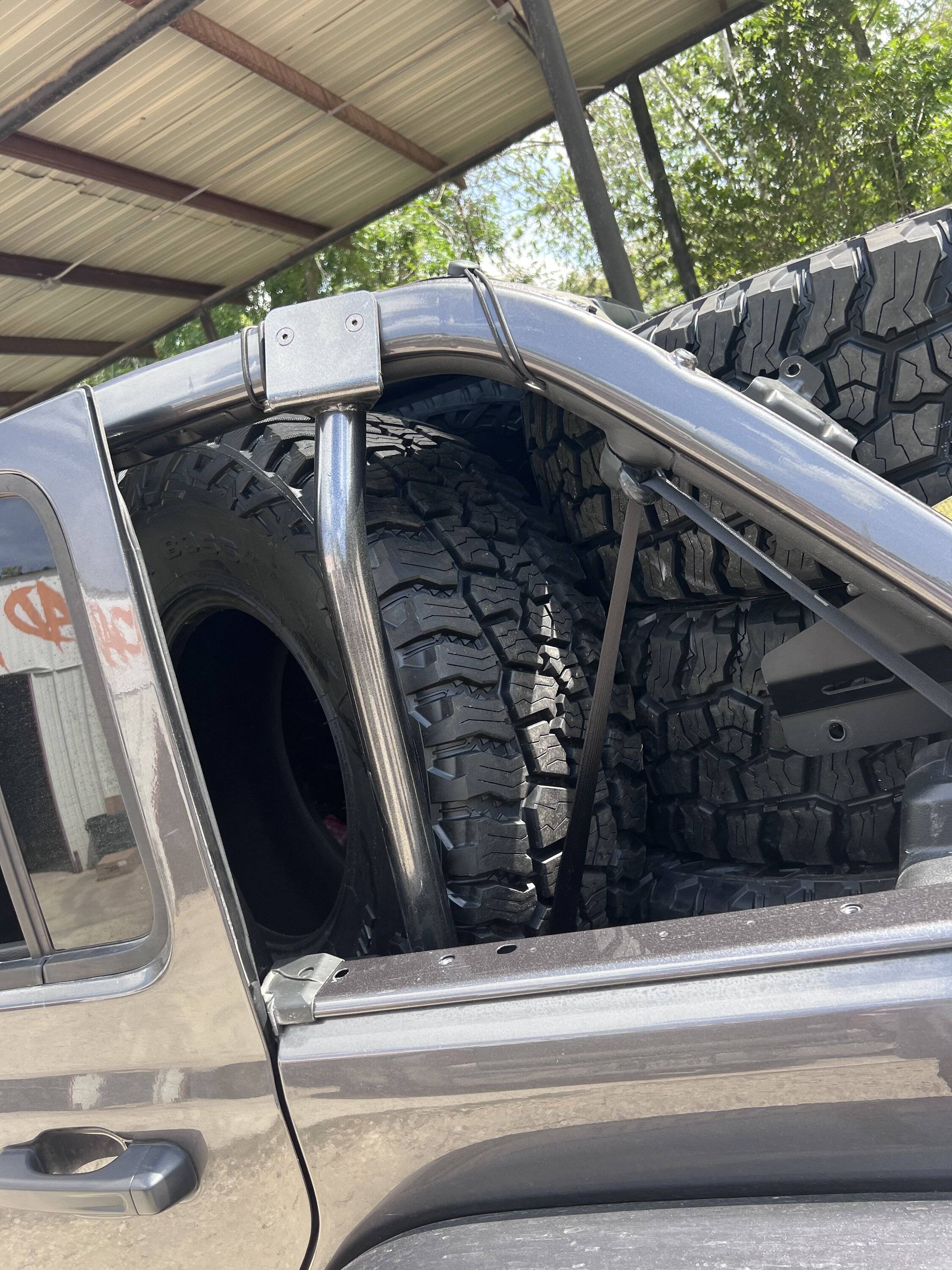 Jeep Wrangler JL Addiction II Jeep Mods build 9B45D704-E40D-495A-B5DB-2C44A0F70D39