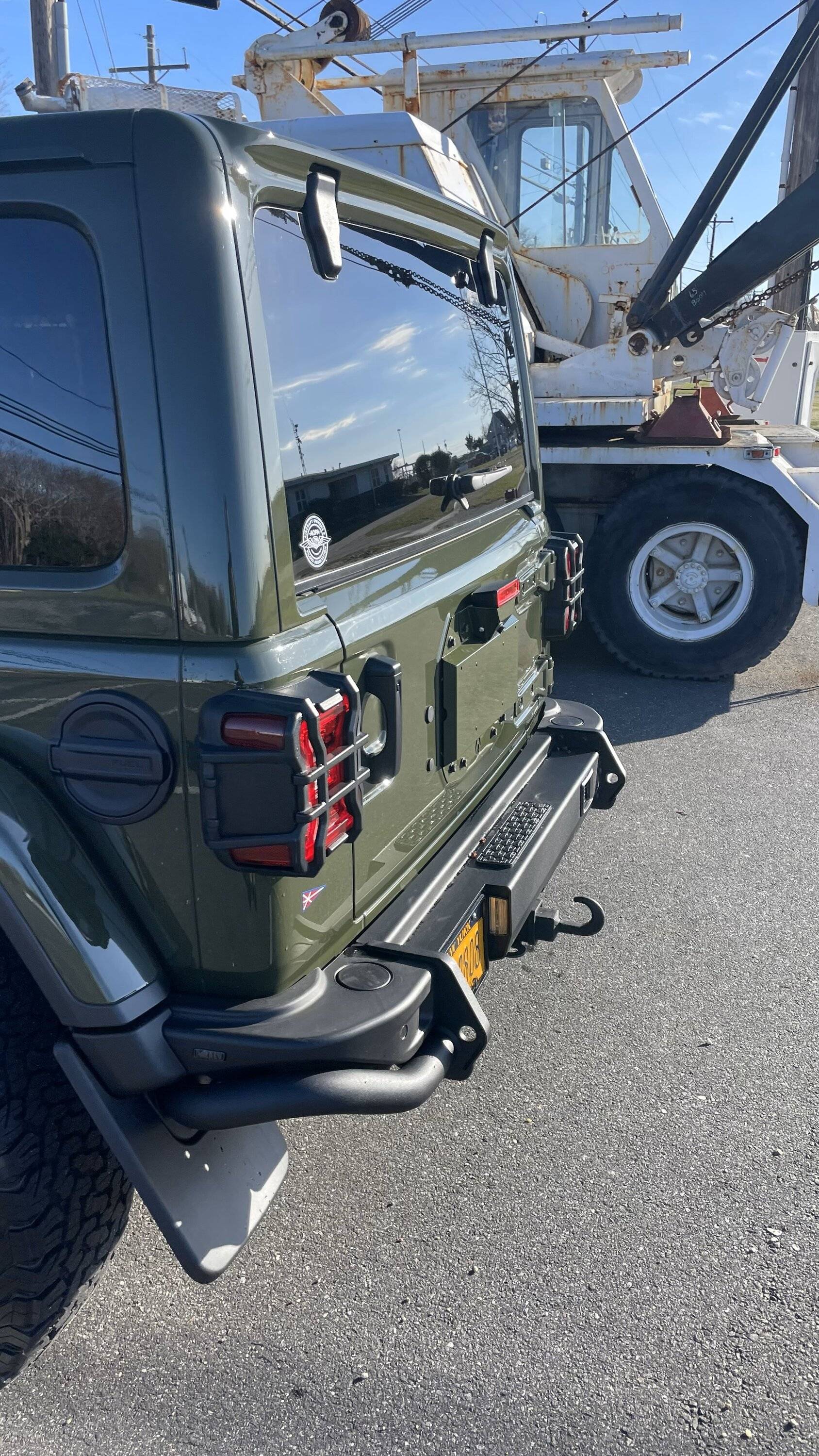 Jeep Wrangler JL Spare Tire Delete options - recommendations? IMG_3057