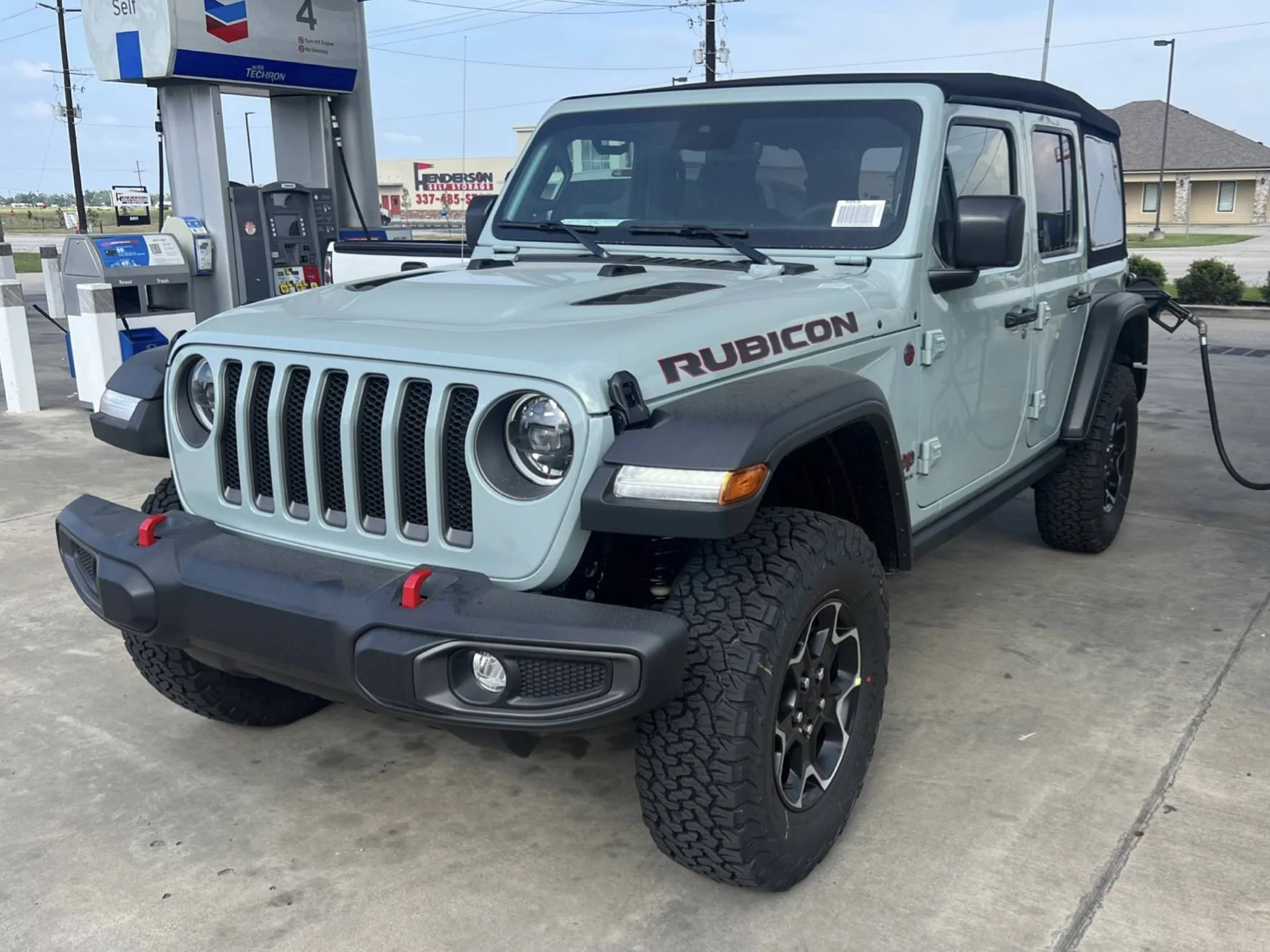 Jeep Wrangler JL 2023 Orders - Check in here AEC3006F-AA98-48A9-B15E-864A08C1646B