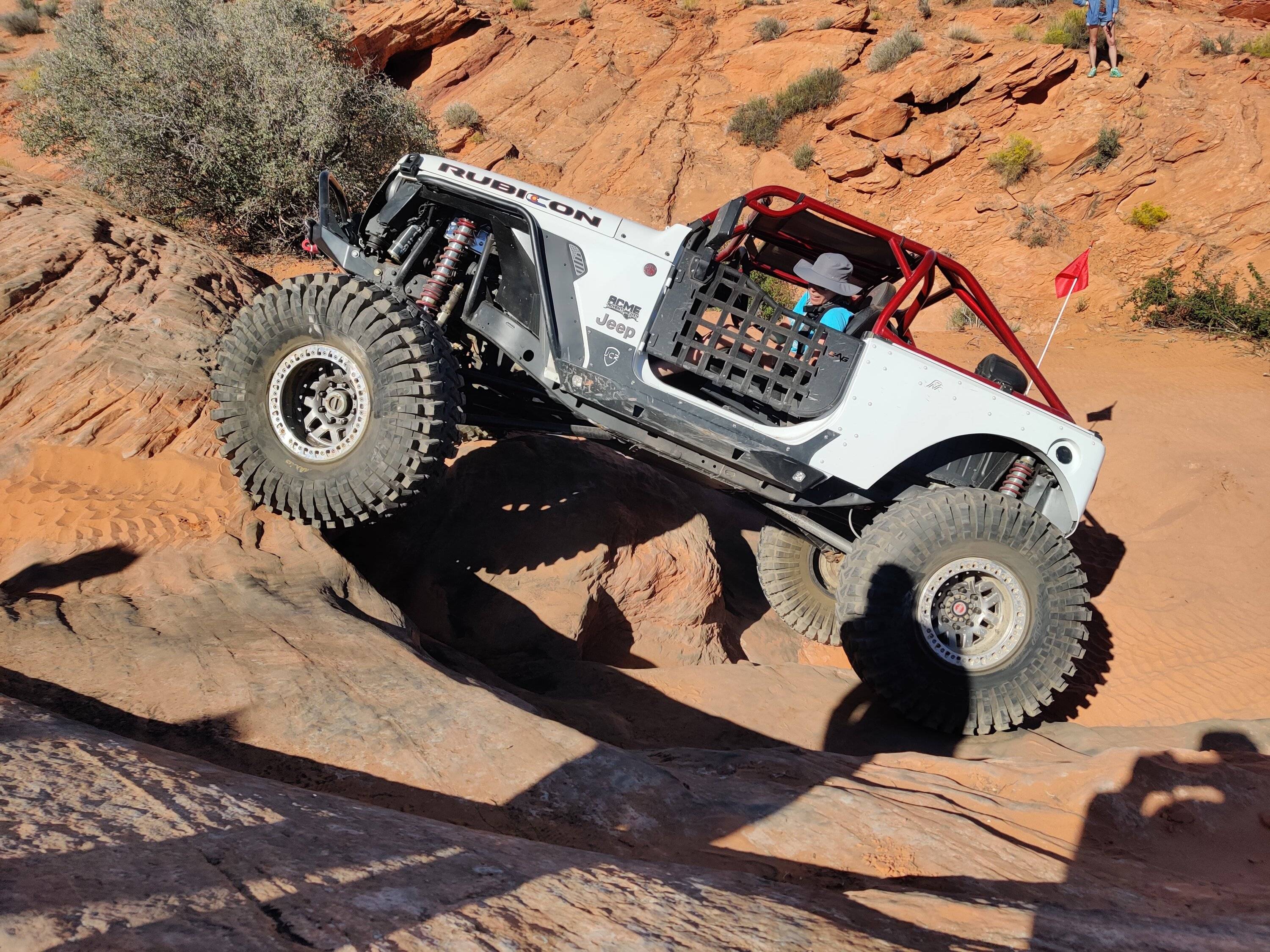 Jeep Wrangler JL '18 JL 2-Door Stretch Project IMG_20221008_115130