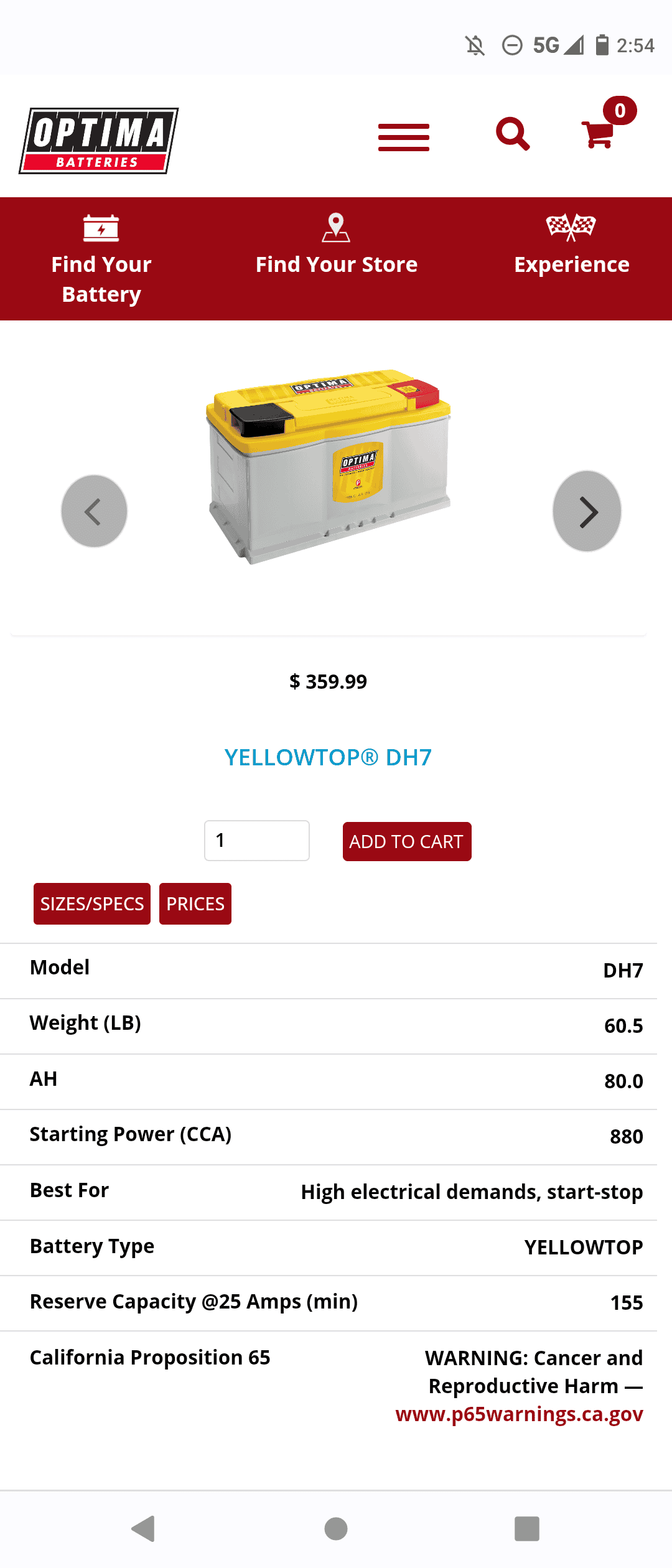 Jeep Wrangler JL diesel battery options Screenshot_20230328-145430