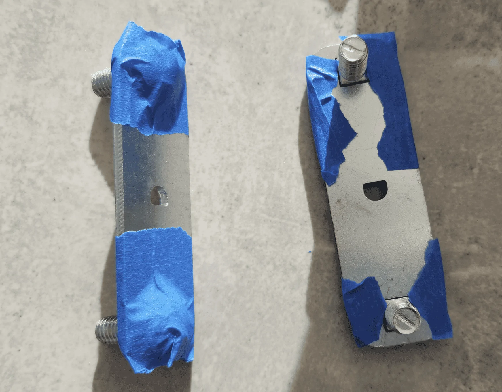 Jeep Wrangler JL LOD Destroyer Rock Sliders - need install tips 1680044718473