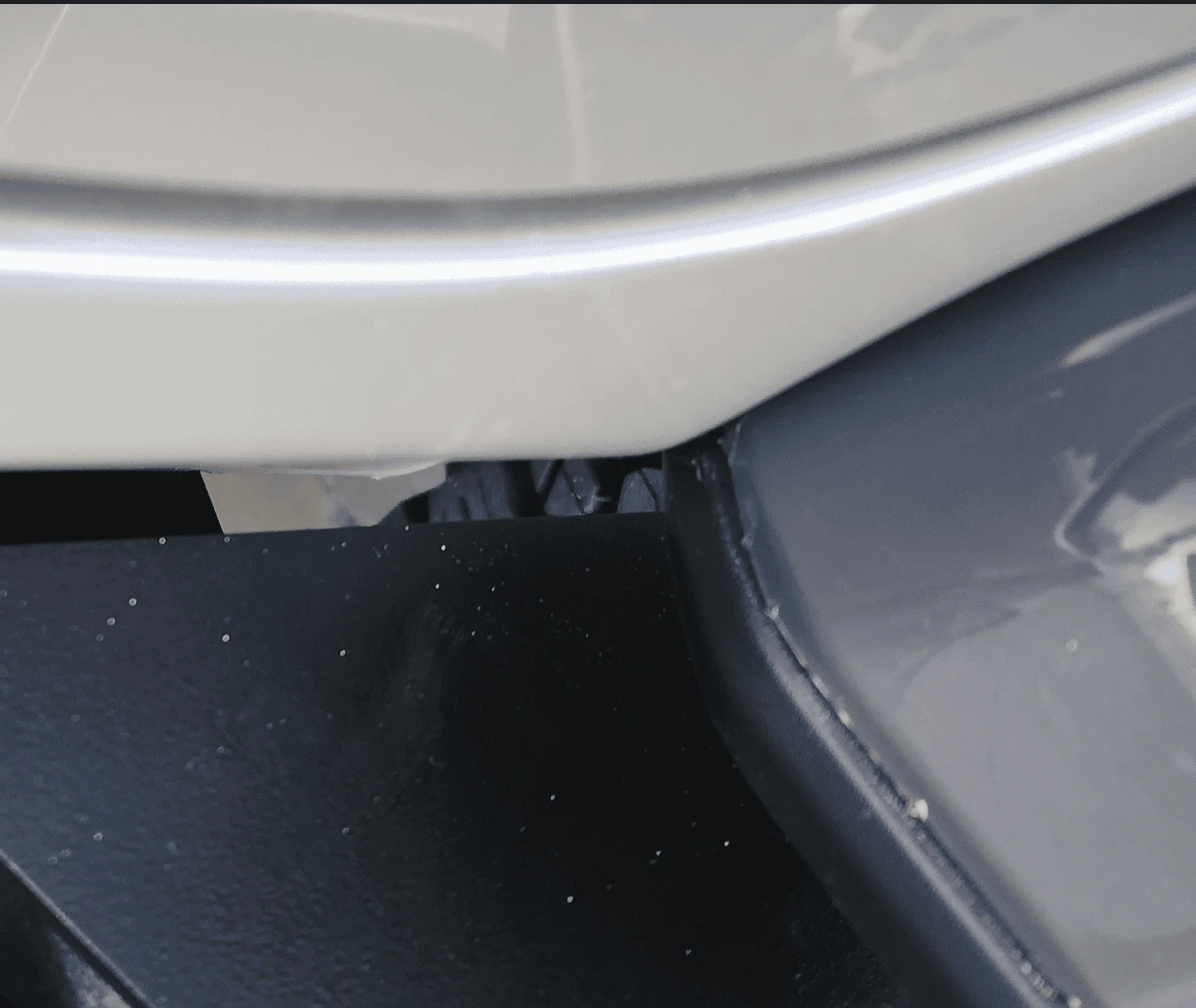 Jeep Wrangler JL LOD Destroyer Rock Sliders - need install tips 1680046365733