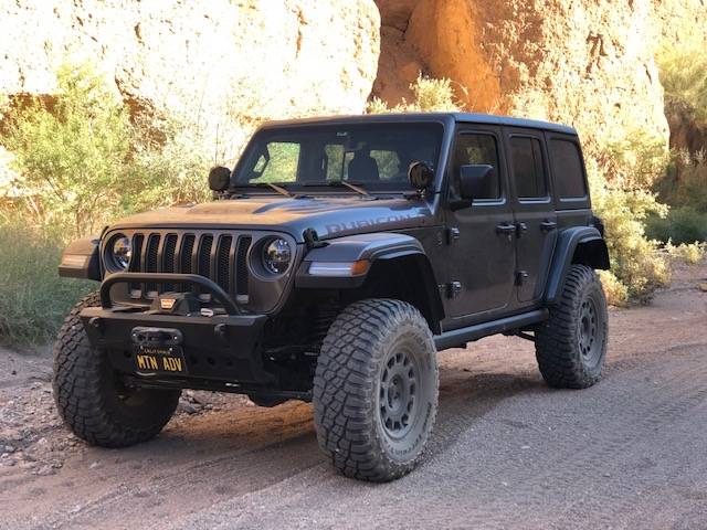 Jeep Wrangler JL Slick new AEV company history video: "Behind the Brand: American Expedition Vehicles" E29035B0-4E07-4B75-A1A4-7A0BD8CB1C63