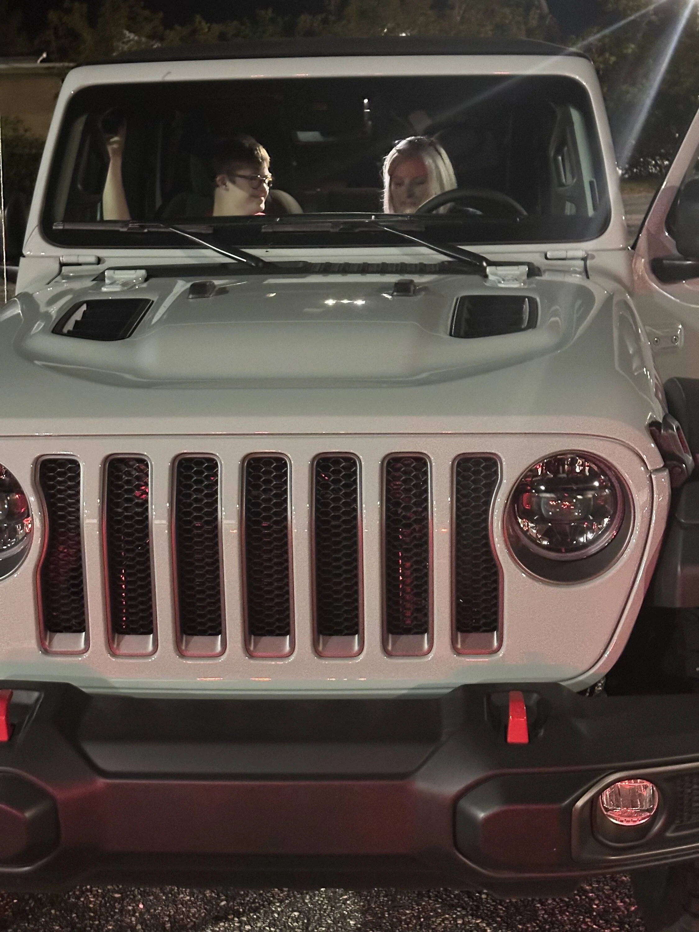 Jeep Wrangler JL 2023 Orders - Check in here 86741114-E461-45CB-AB4D-ACD864D9CD98
