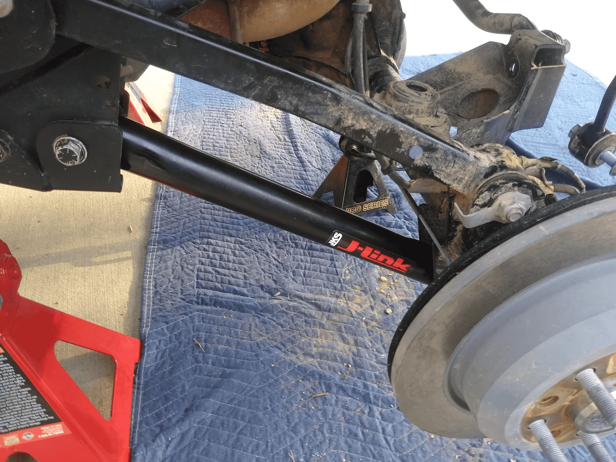 Jeep Wrangler JL '22 JLR 2.0T build progress/wheeling thread 1680106849151