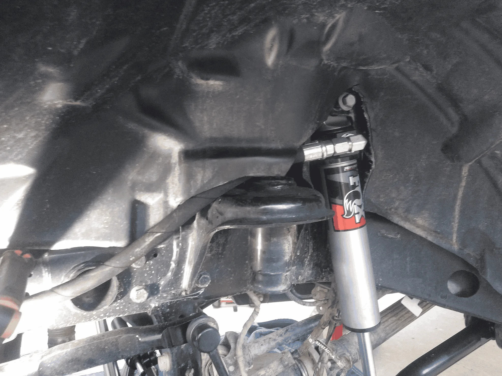 Jeep Wrangler JL '22 JLR 2.0T build progress/wheeling thread 1680108218276
