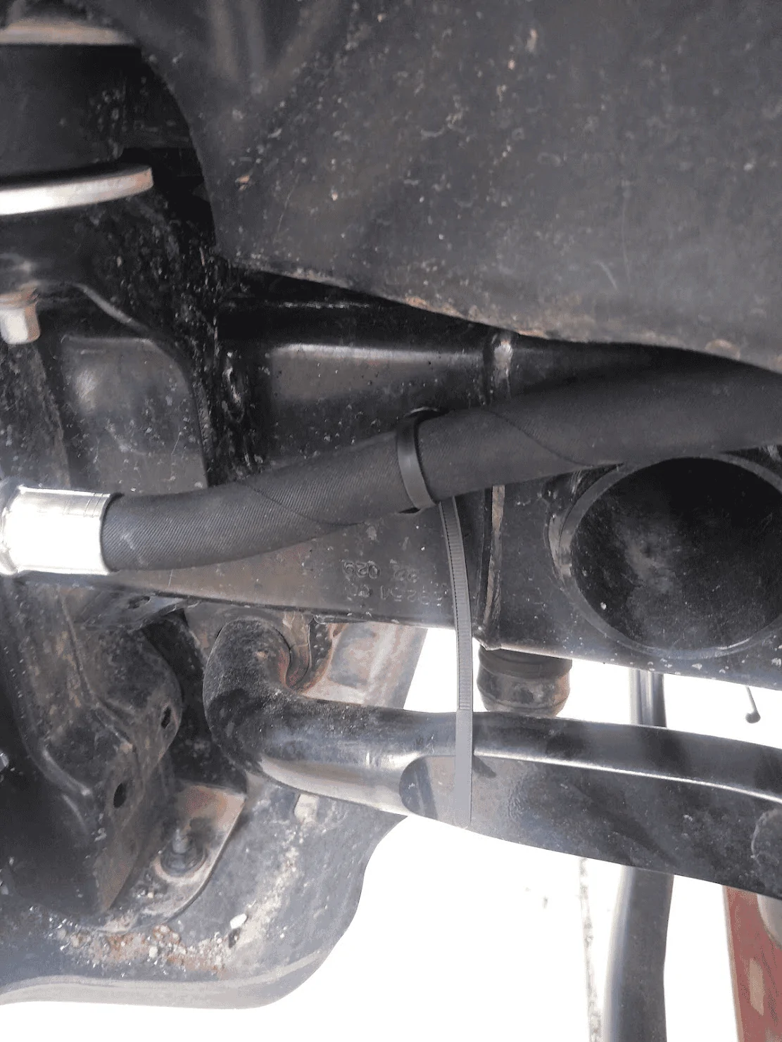 Jeep Wrangler JL '22 JLR 2.0T build progress/wheeling thread 1680108774285