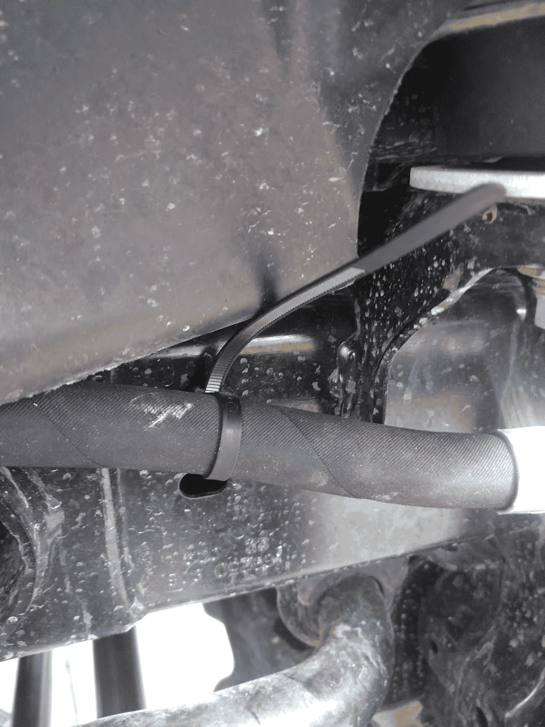 Jeep Wrangler JL '22 JLR 2.0T build progress/wheeling thread 1680108818981