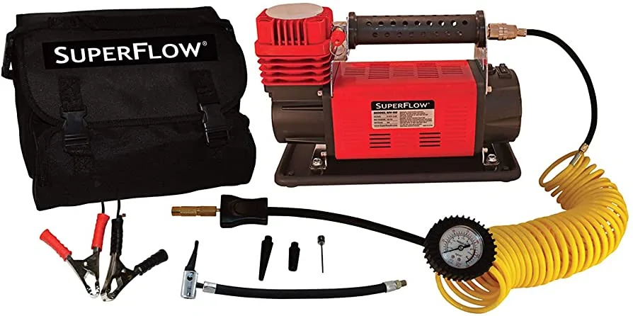Jeep Wrangler JL Portable Air Compressor ? 1680111544818