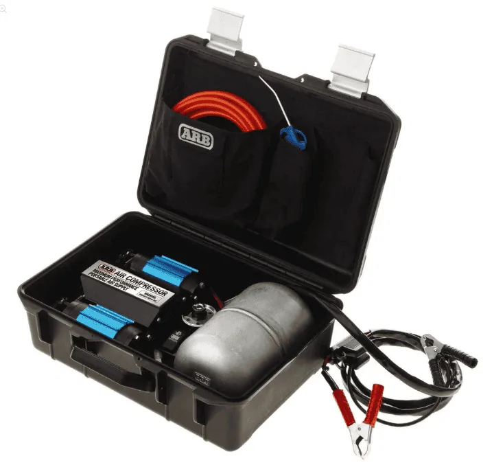 Jeep Wrangler JL Portable Air Compressor ? 1680113906103