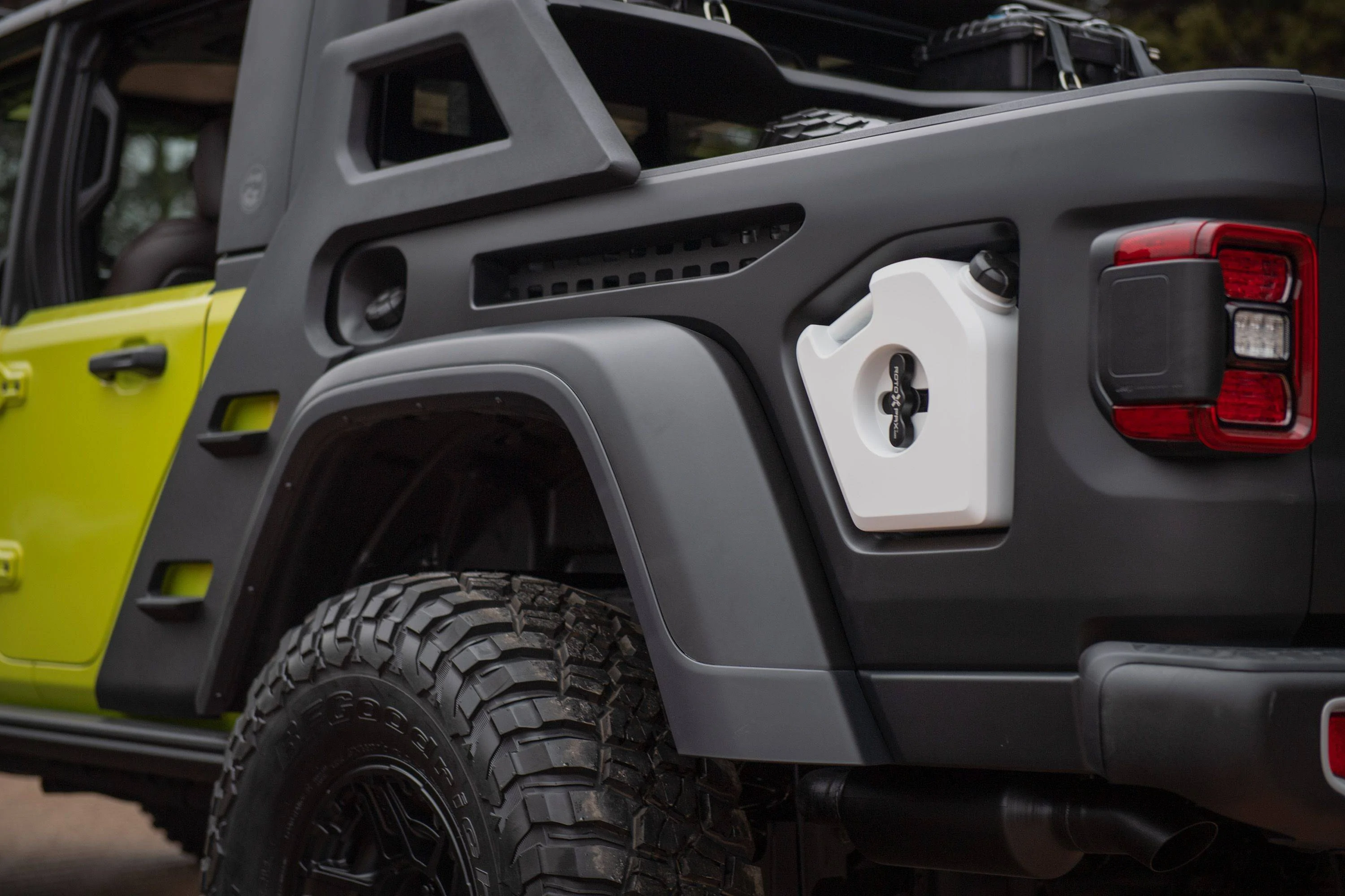Jeep Wrangler JL Jeep Unveils 7 Easter Jeep Safari 2023 Concept Vehicles [Updated w/ Videos] cn023-005mp-64243a788132