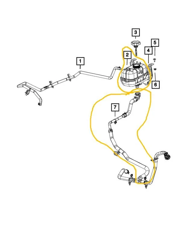 Jeep Wrangler JL How Can We Help? KakaoTalk_20230330_163530326