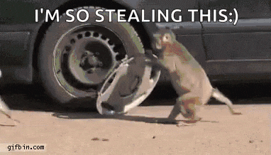 Jeep Wrangler JL Theft Deterrent. Discuss MonkeyCarGIF